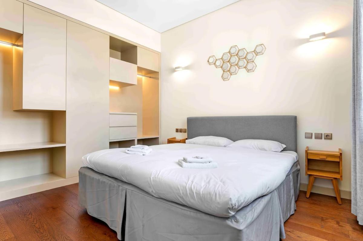 Apartment Timeout Market 2 Bedroom Lisbon