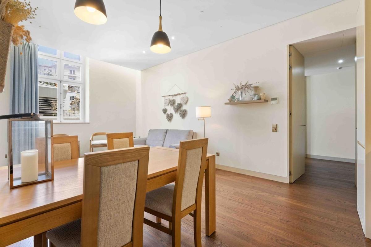 Timeout Market 2 Bedroom Lisbon