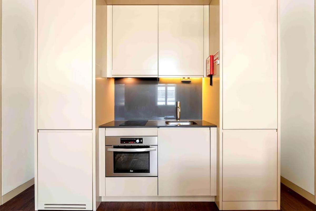 Timeout Market 2 Bedroom Apartment
