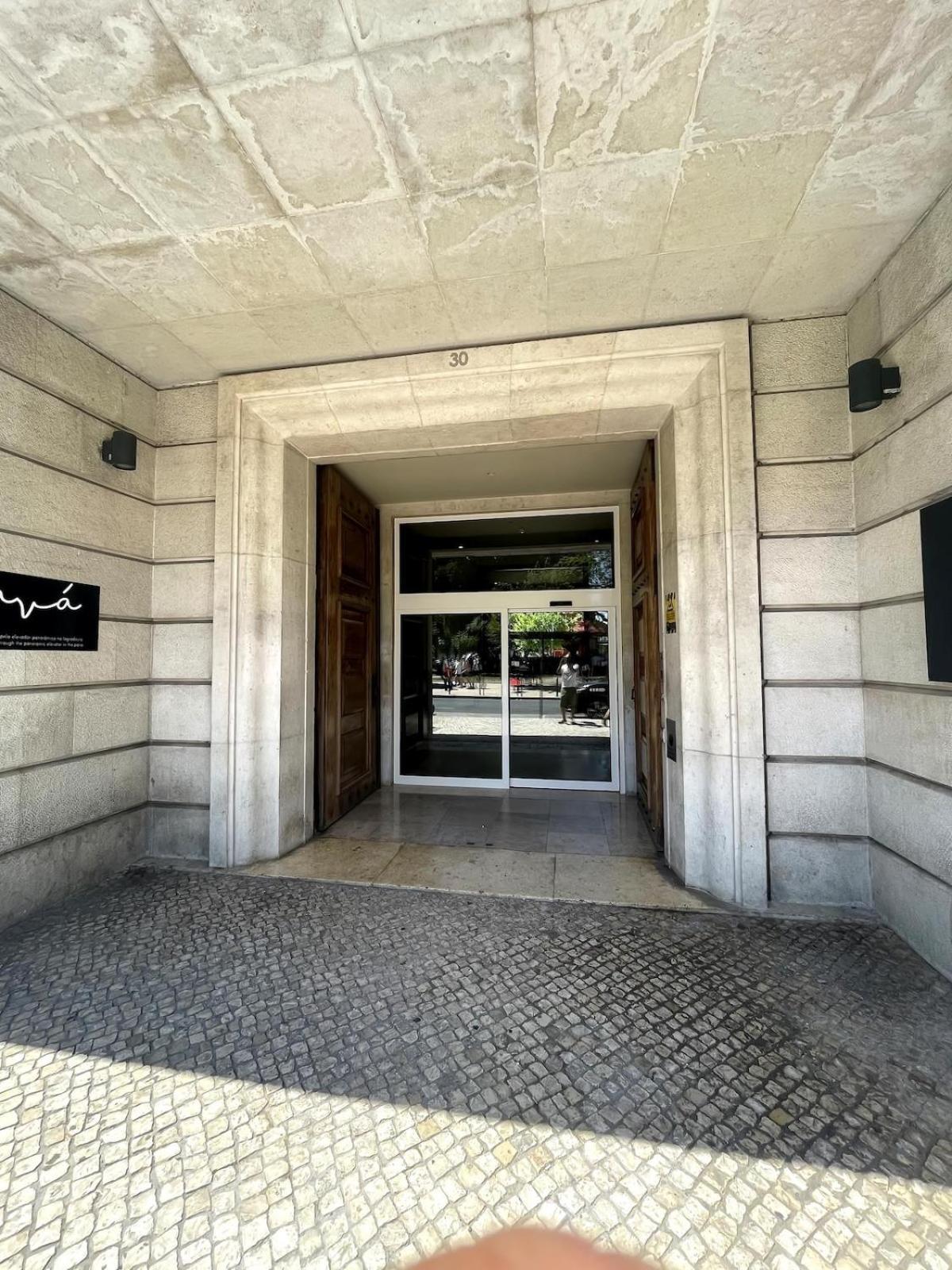 Apartment Timeout Market 2 Bedroom Lisbon