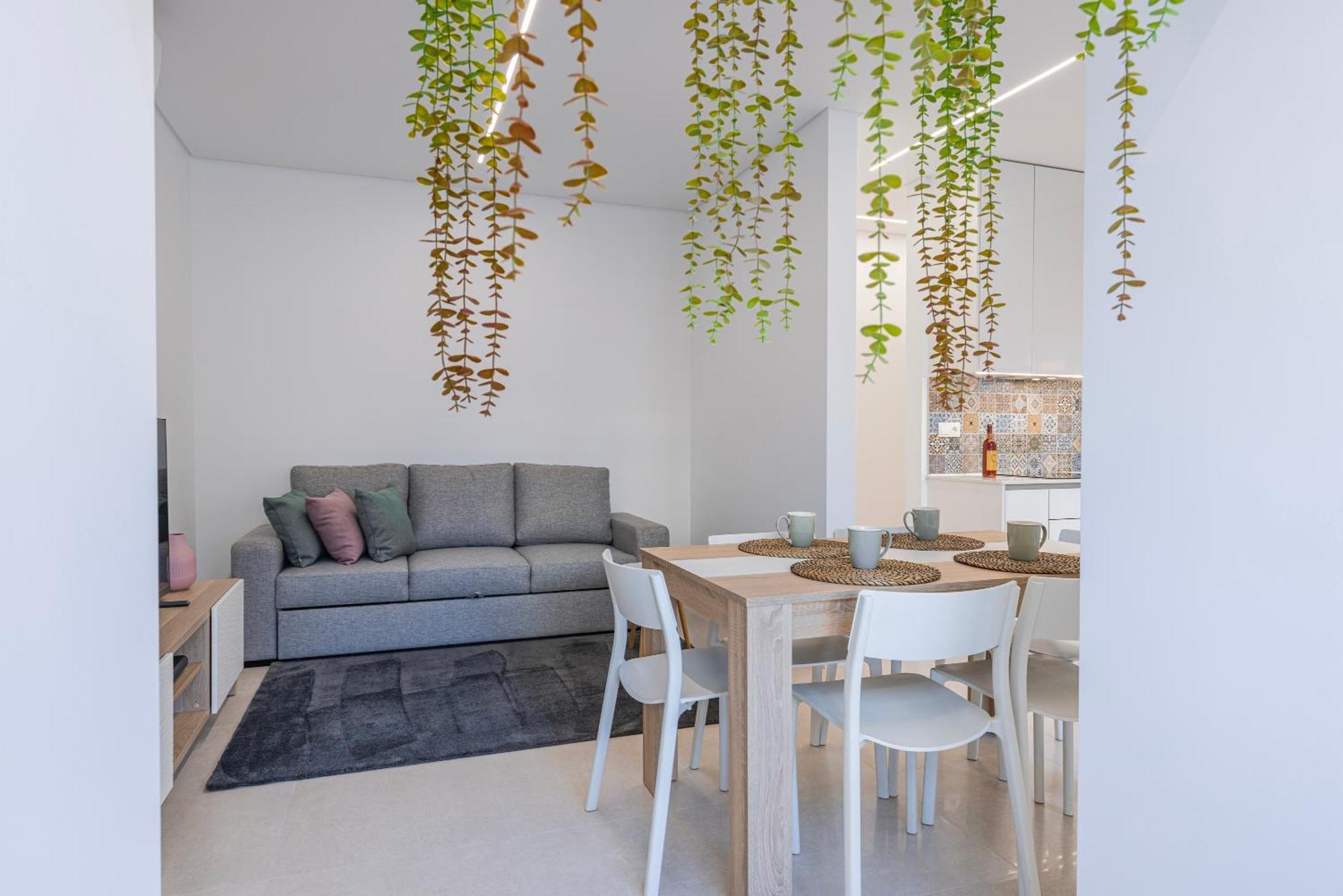 Apartment New By The Metro Iv Lisbon