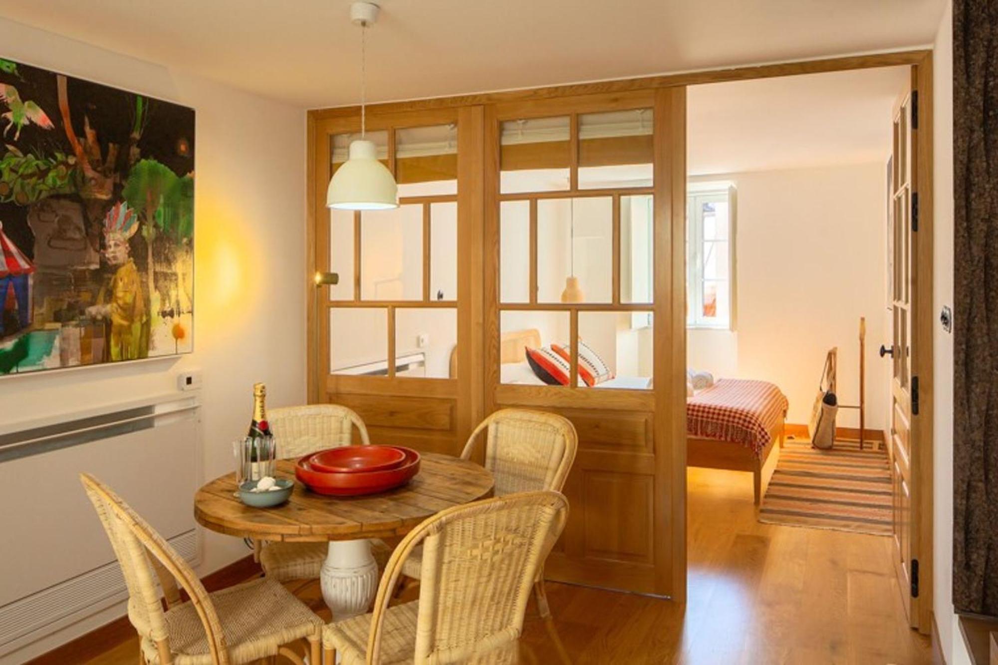 1bdr With Terrace And View By Lovelystay Lisbon