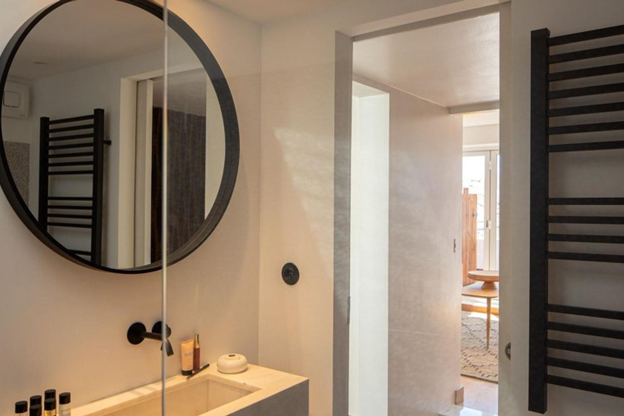1bdr With Terrace And View By Lovelystay * Lisbon