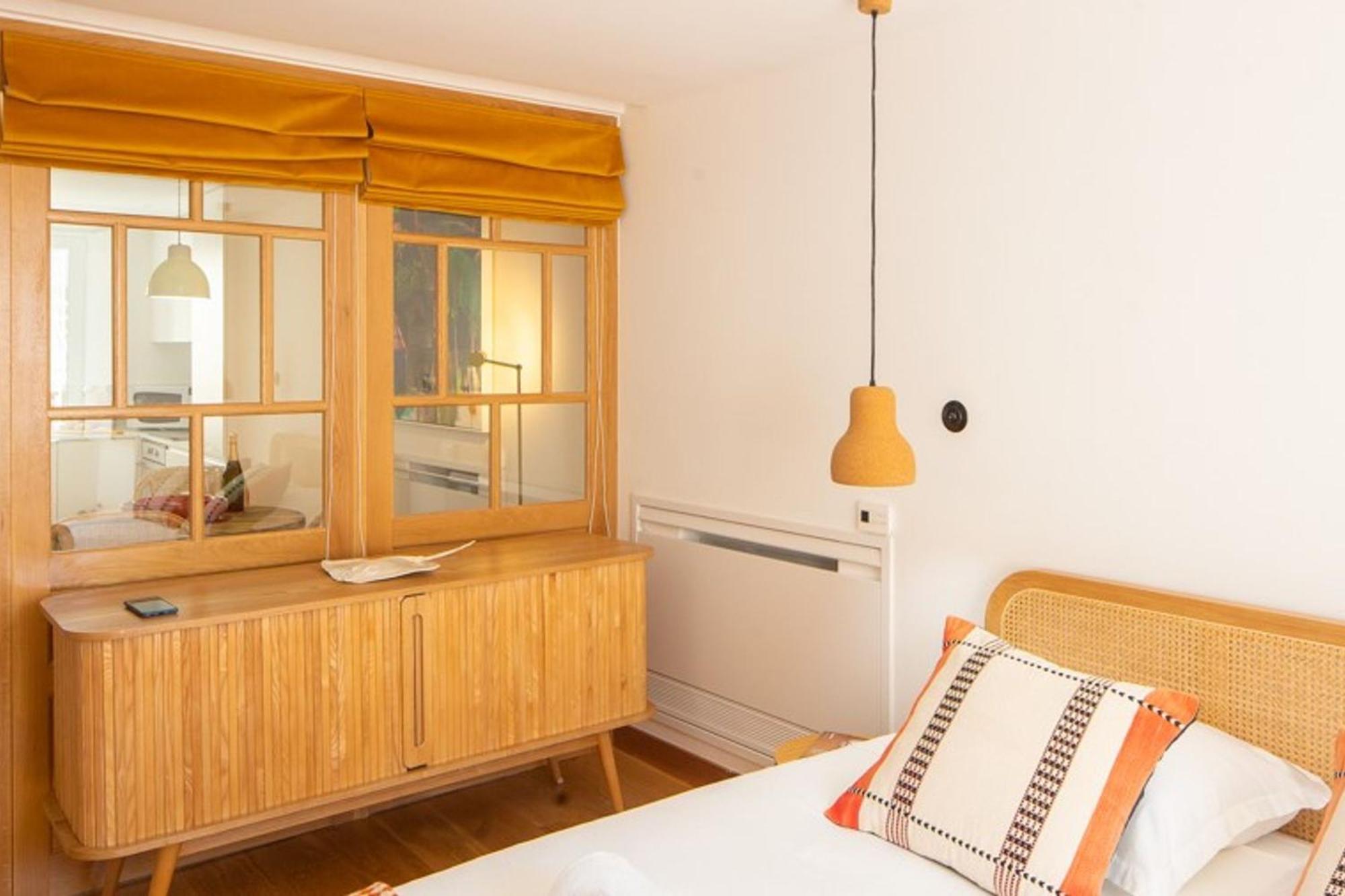 1bdr With Terrace And View By Lovelystay * Lisbon