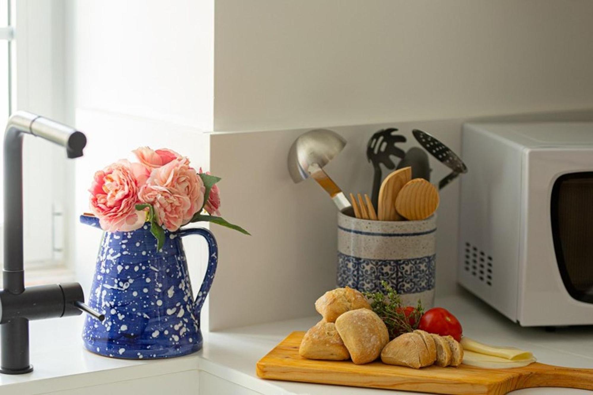 1bdr With Terrace And View By Lovelystay Apartment Lisbon