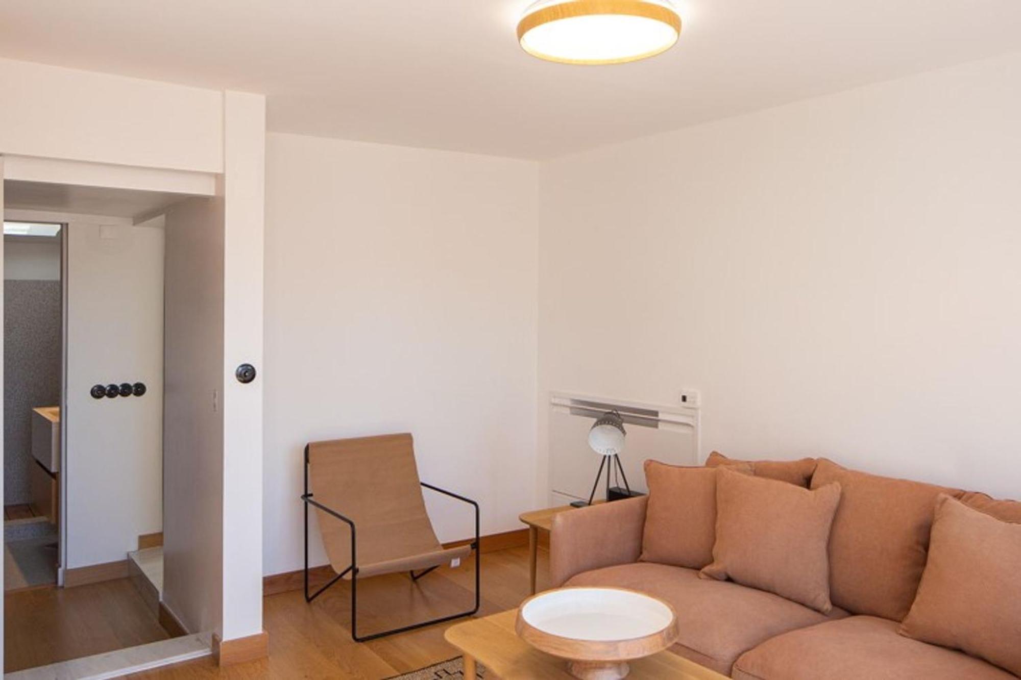 Apartment 1bdr With Terrace And View By Lovelystay Lisbon
