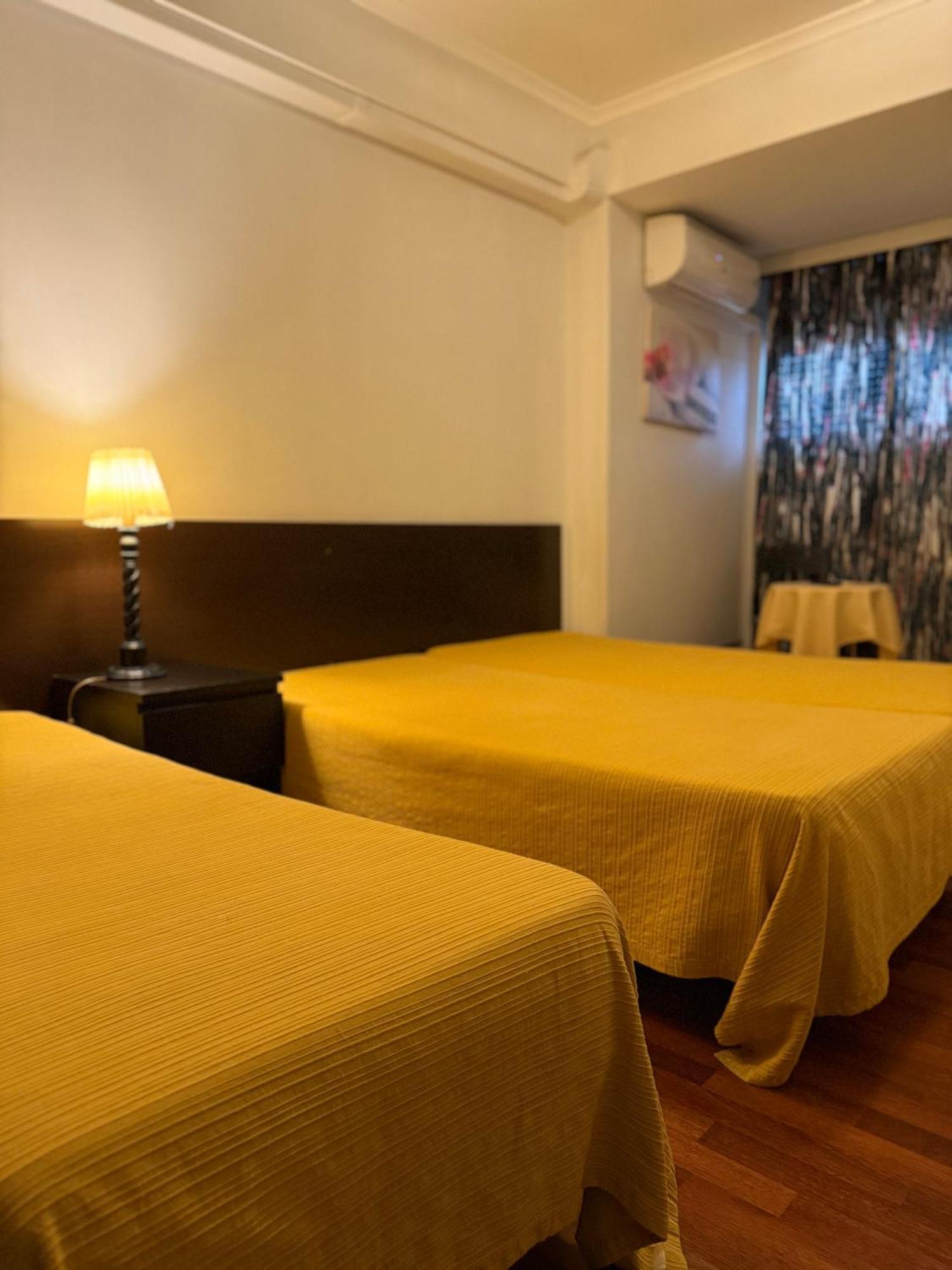 A Ponte Marques De Pombal Guest house Lisbon