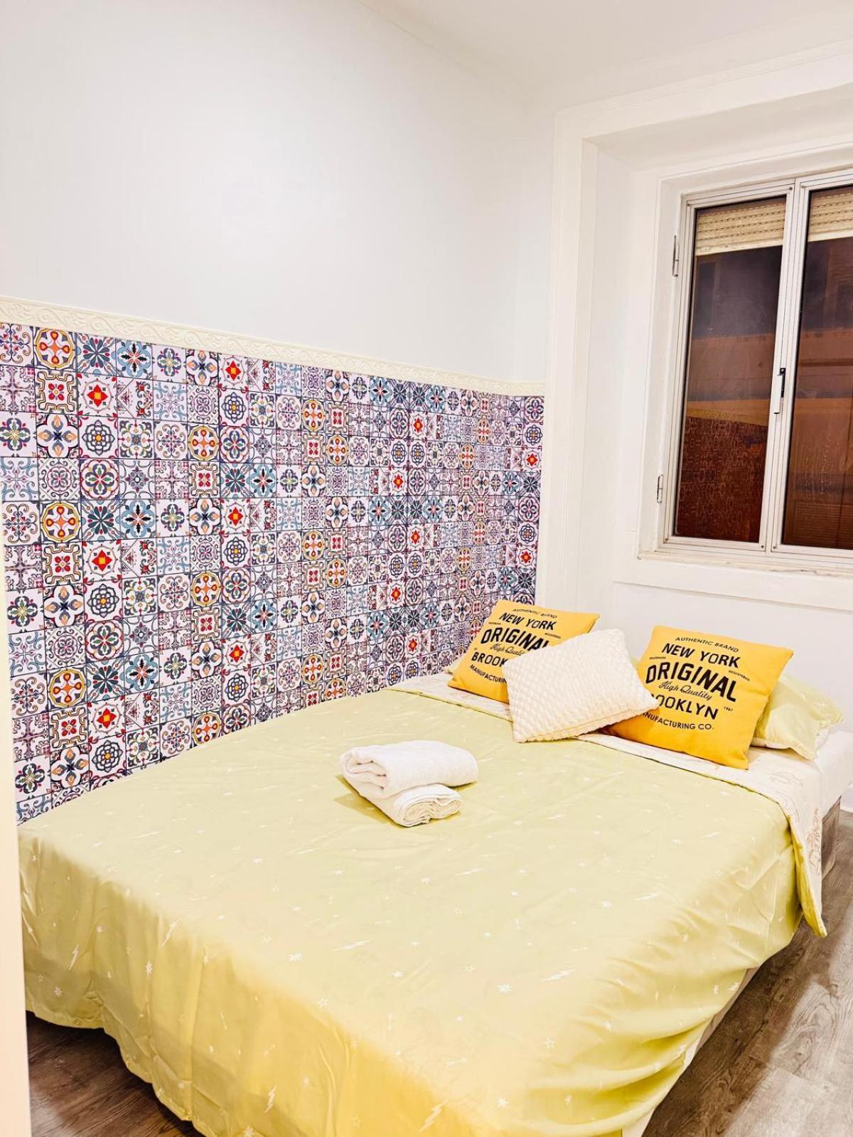 Alcantara Lx Guest house