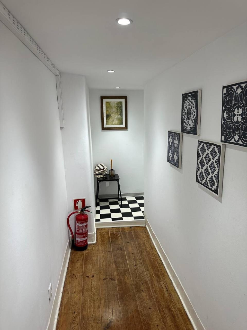 Alfama Skyline Apartment