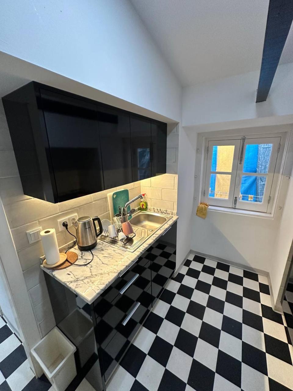 Apartment Alfama Skyline