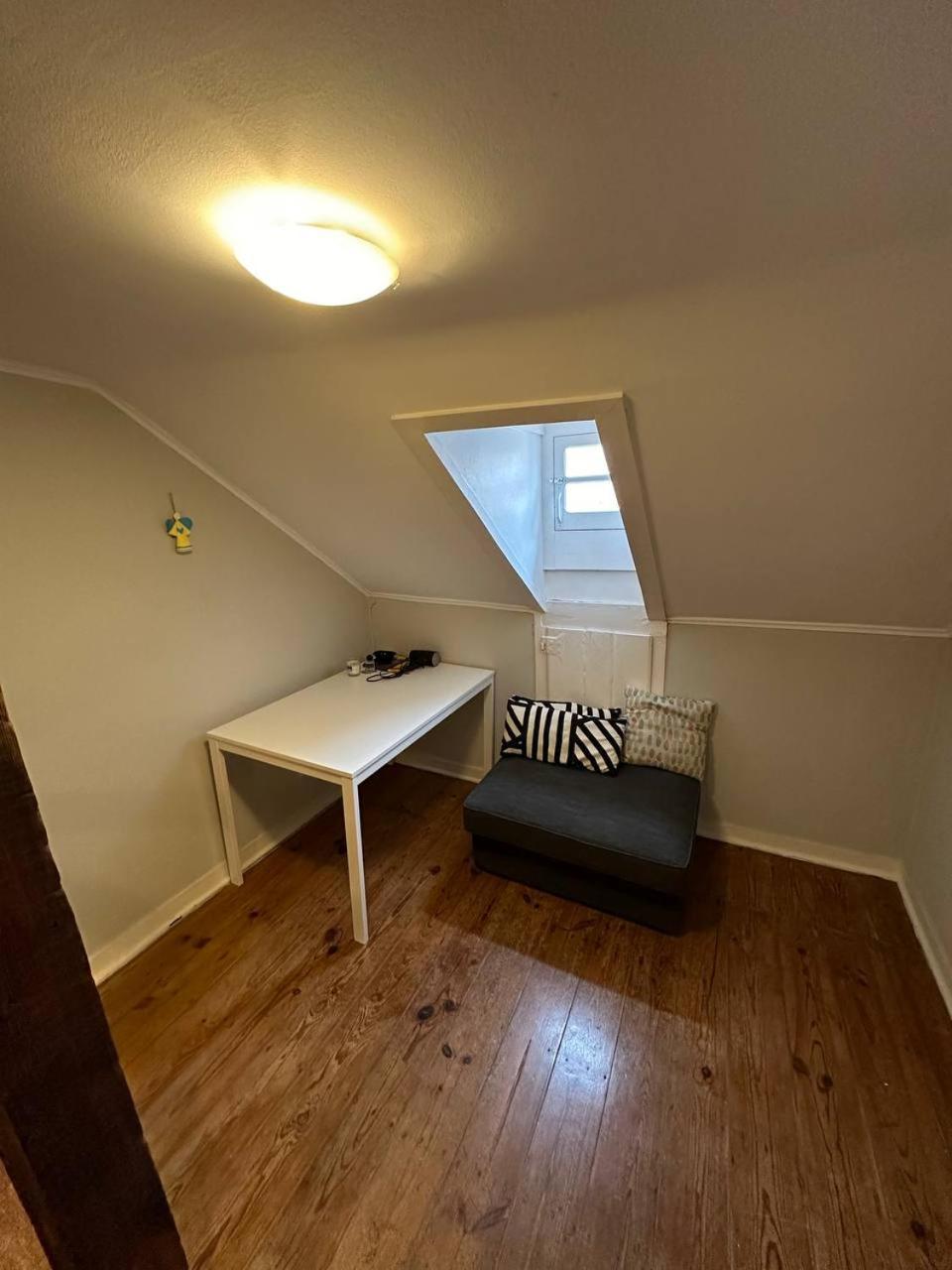 Apartment Alfama Skyline *