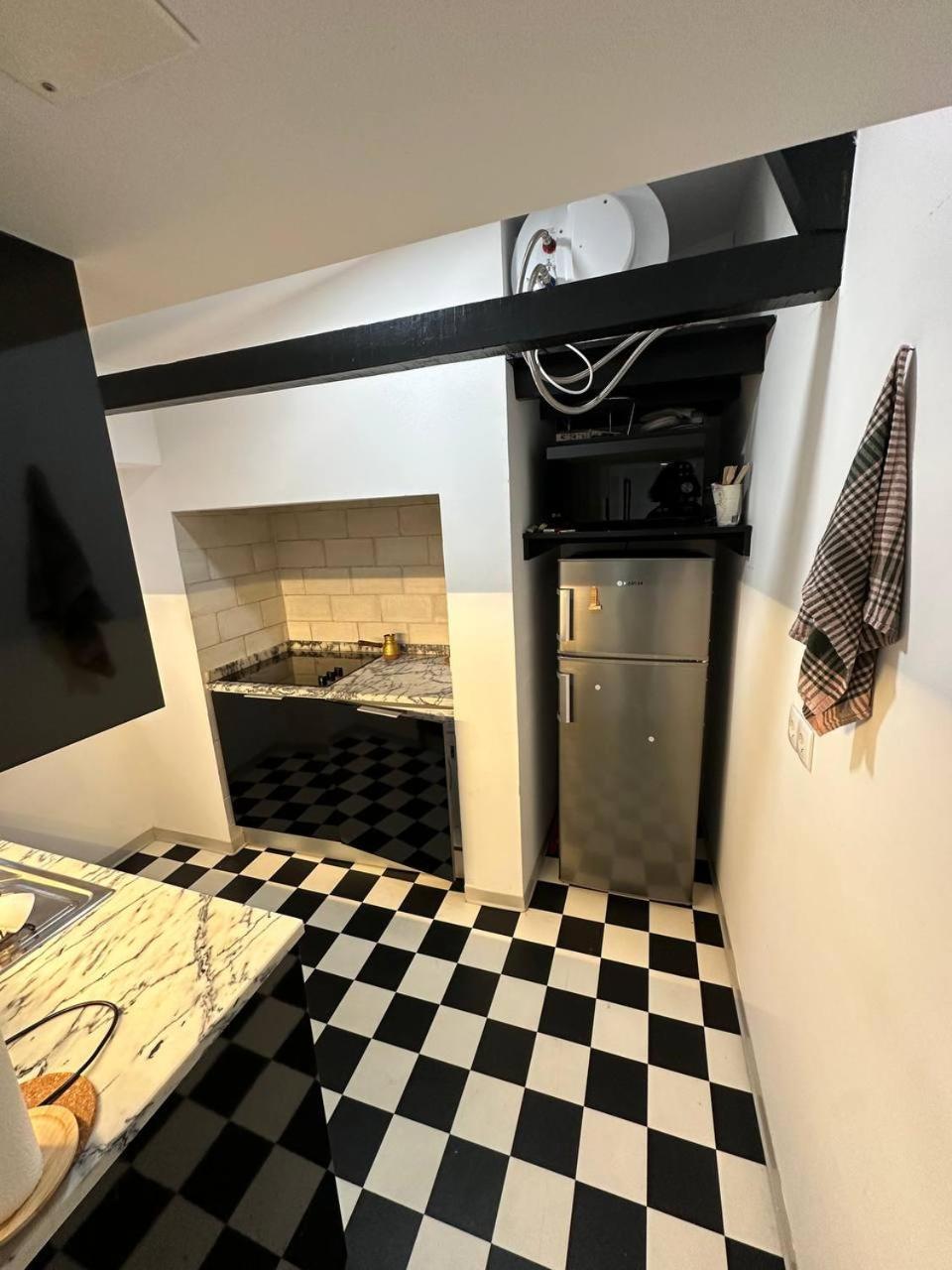Alfama Skyline Apartment Lisbon