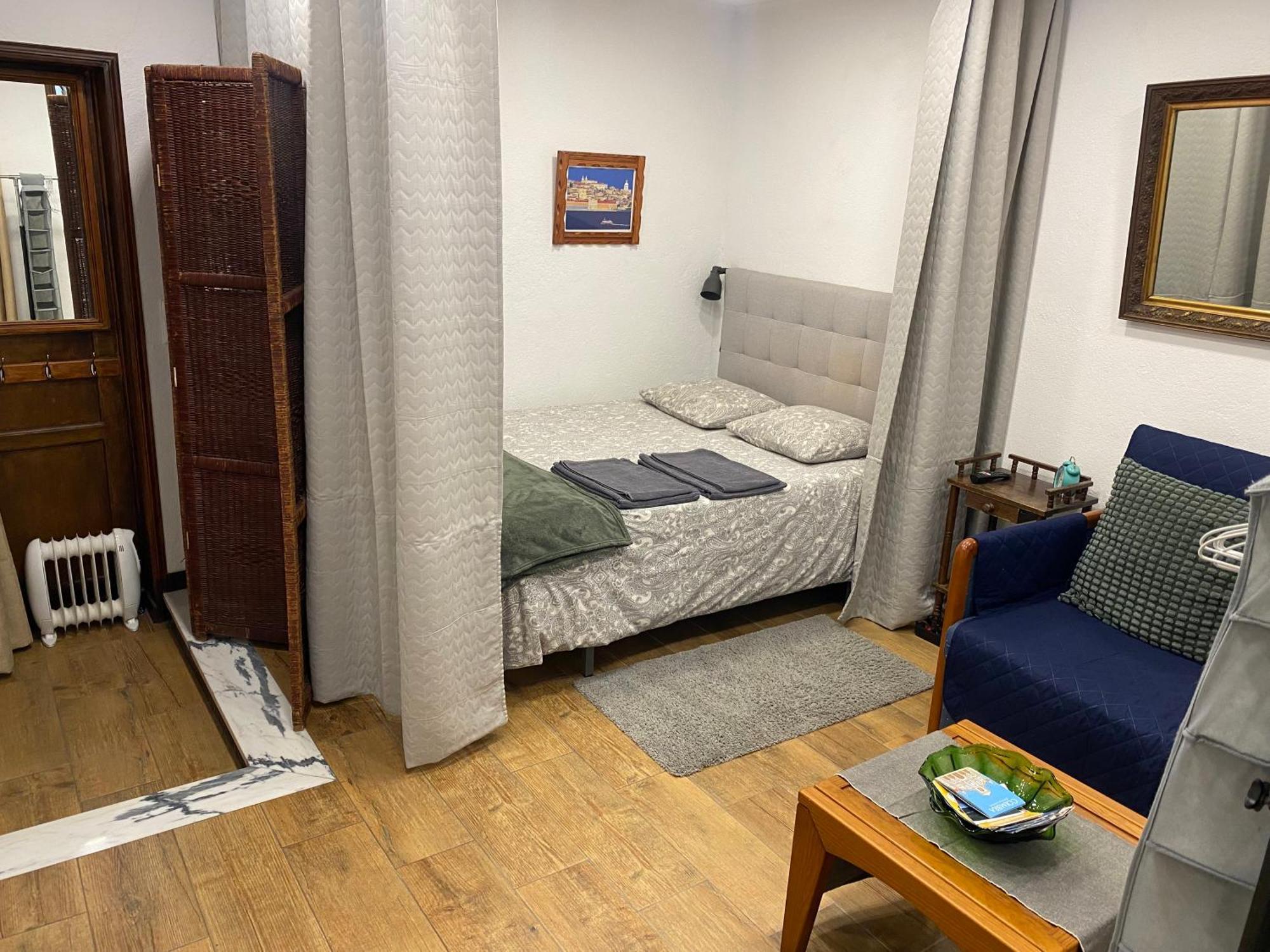 Apartment Estudio T41 - Historic Center