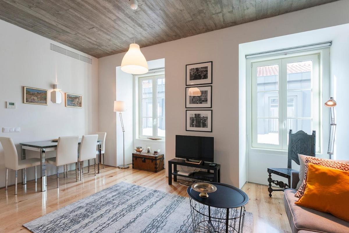 Photographer's Place Ferragial Center Oasis Apartment Lisbon