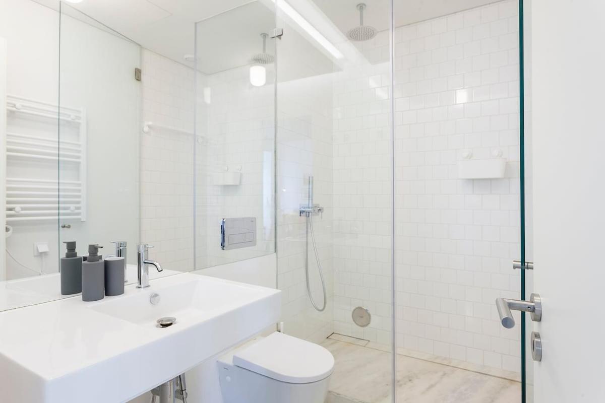 Apartment Photographer's Place Ferragial Center Oasis