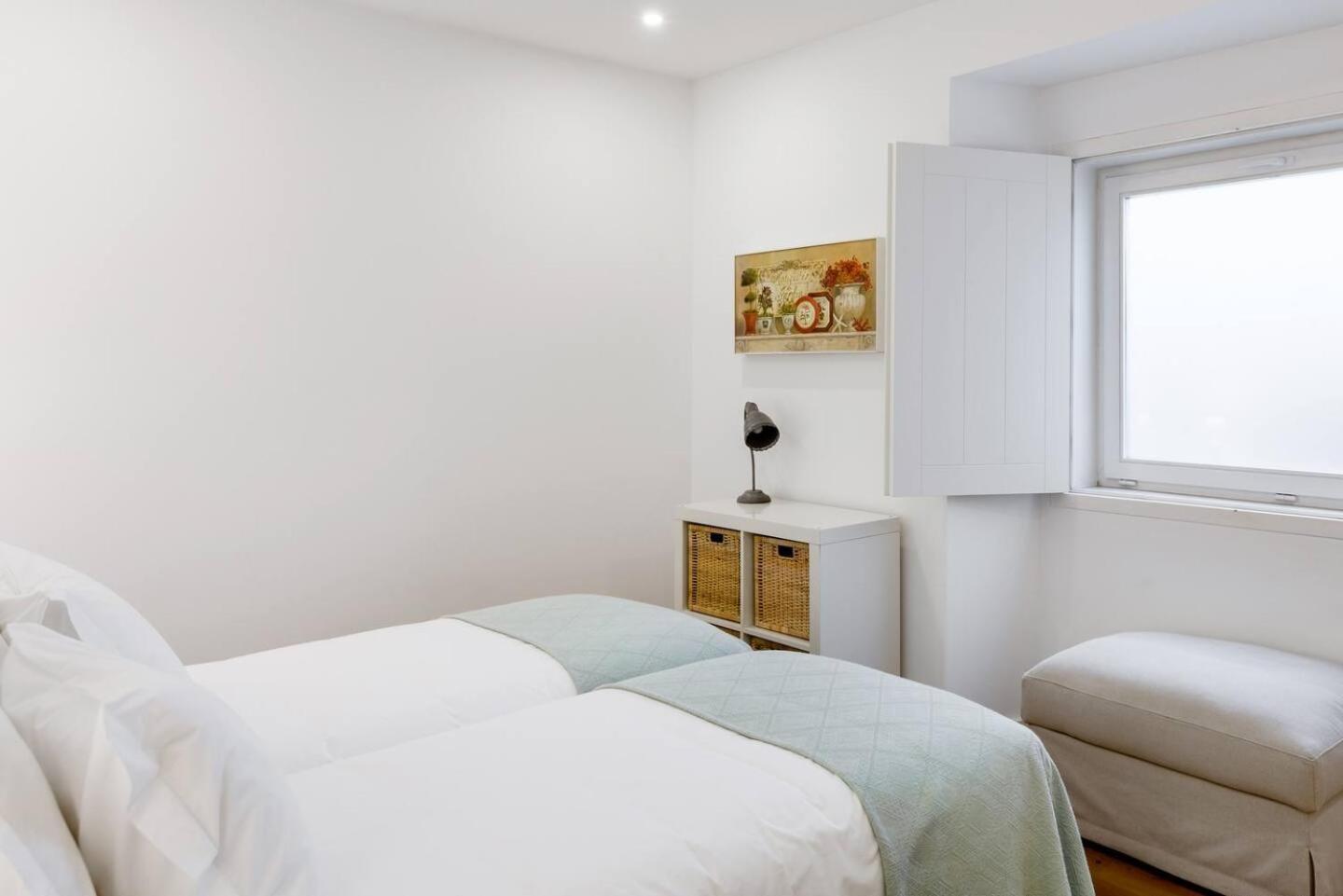 Charming Center T1- Modern And Spacious Lisbon