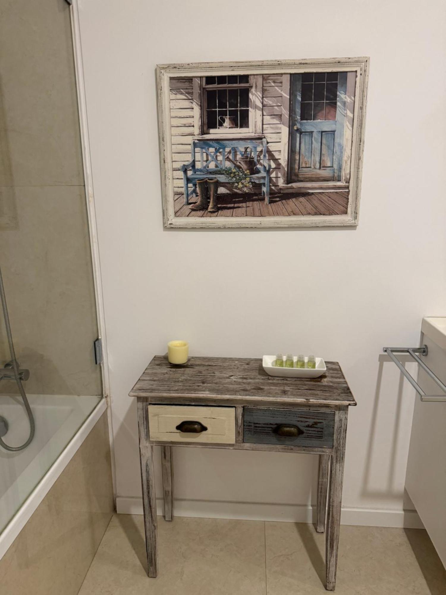 Charming Center T1- Modern And Spacious Apartment Lisbon