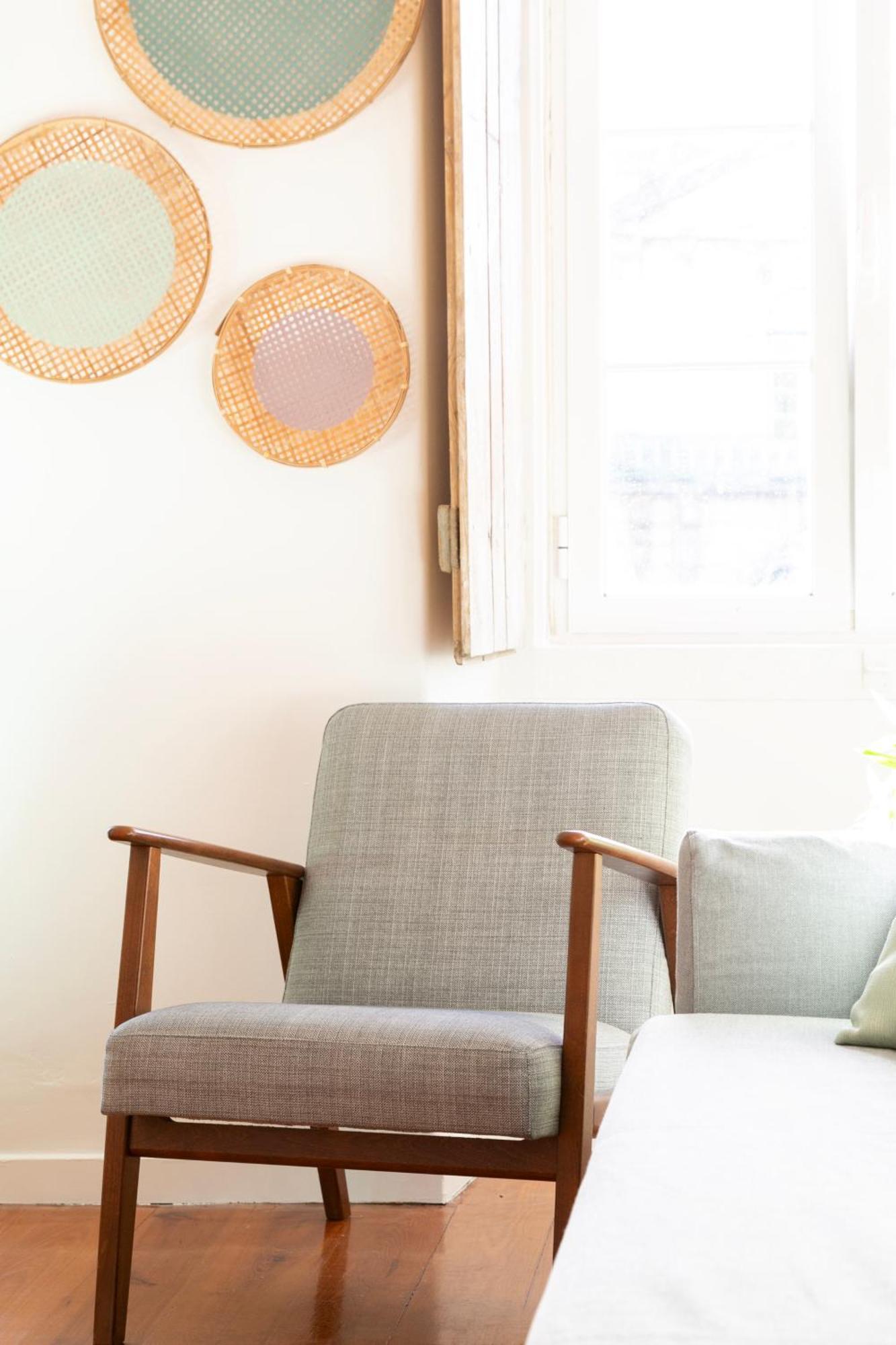 Apartment Cozy 1bdr Flat In The Trendiest Neighborhood! *