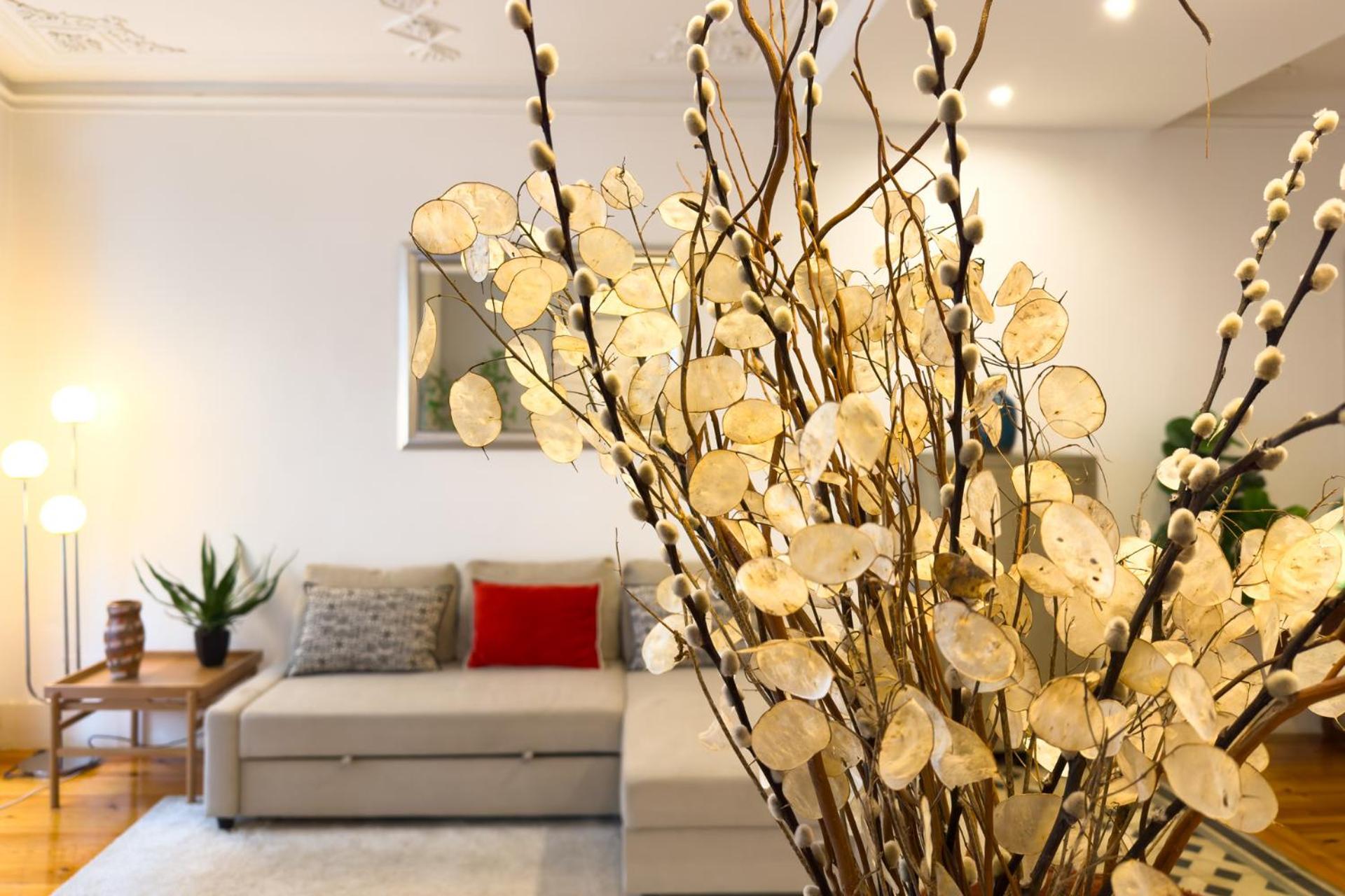 Beautiful In Bairro Alto - Quite Apartment *