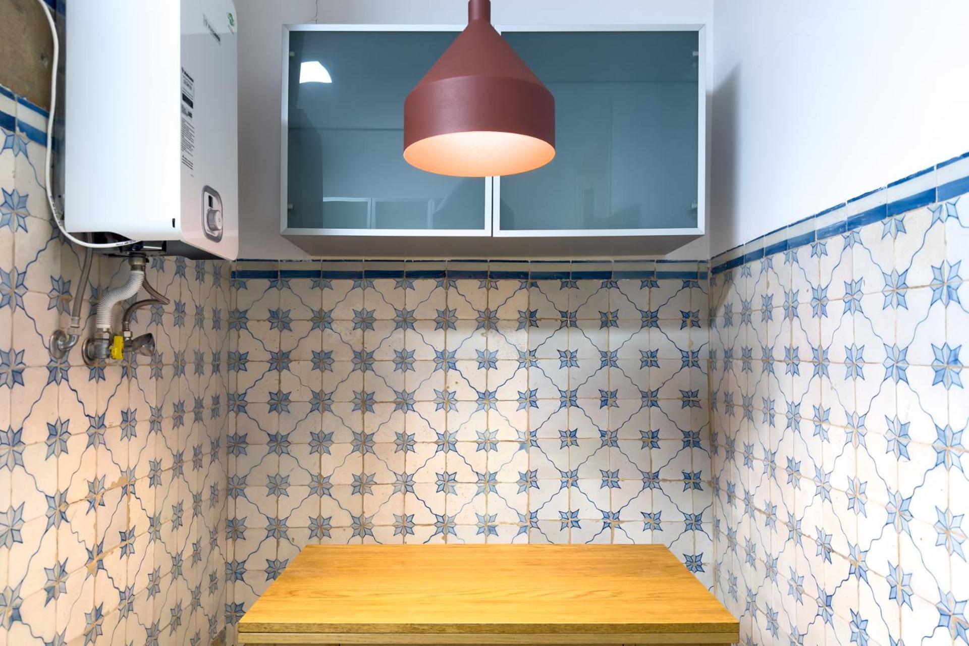 Beautiful In Bairro Alto - Quite Apartment Lisbon