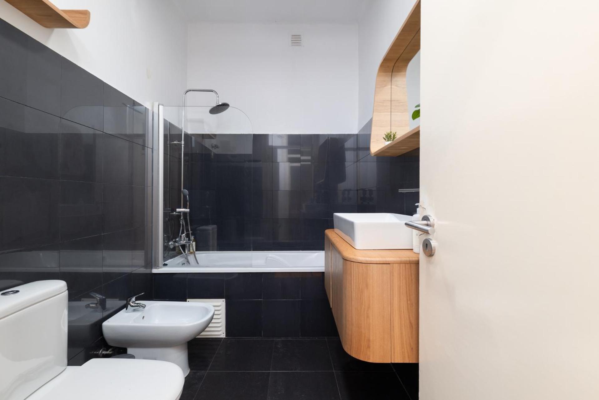 Apartment Beautiful In Bairro Alto - Quite