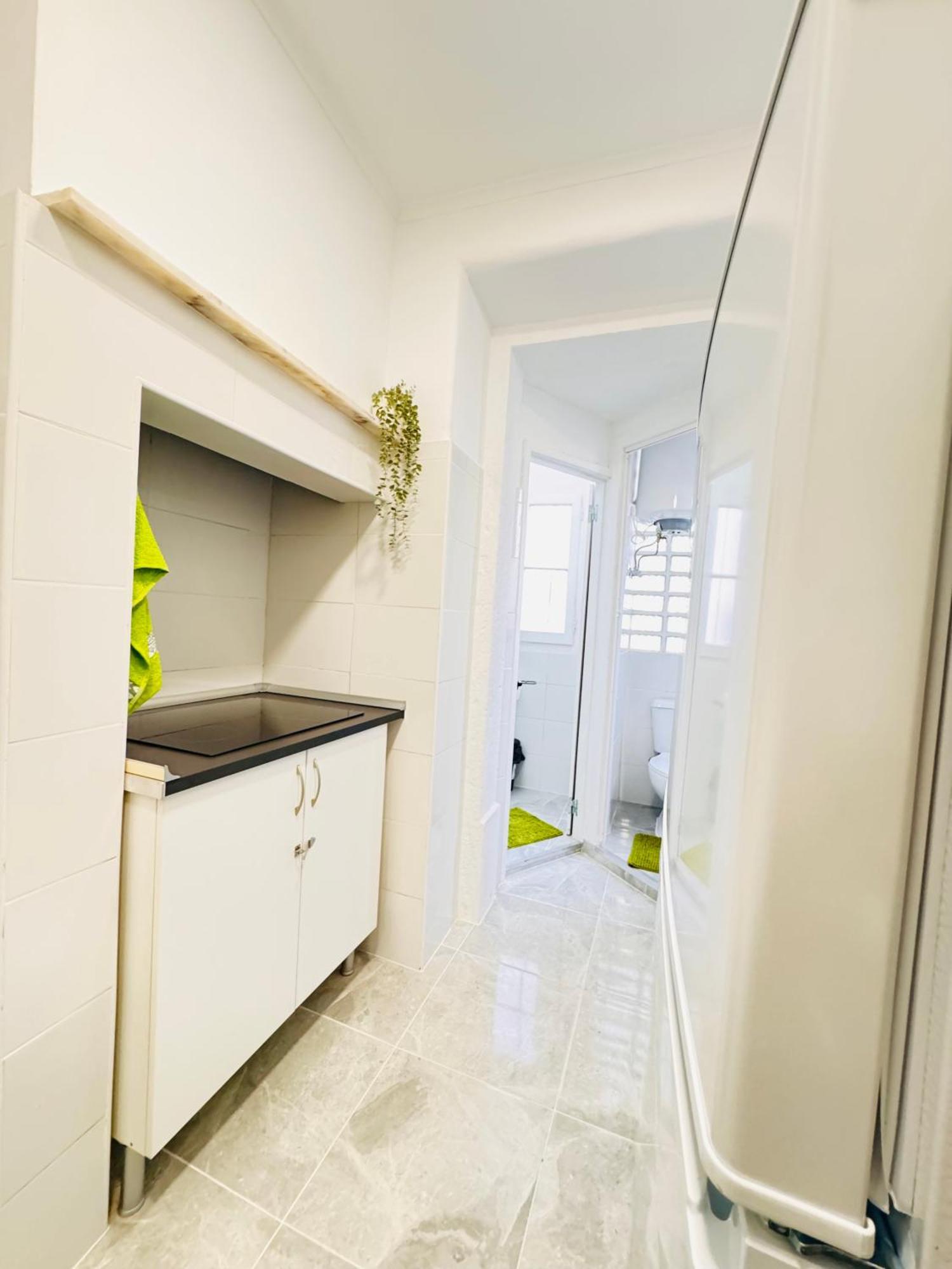 Alcantara Lx Guest house *