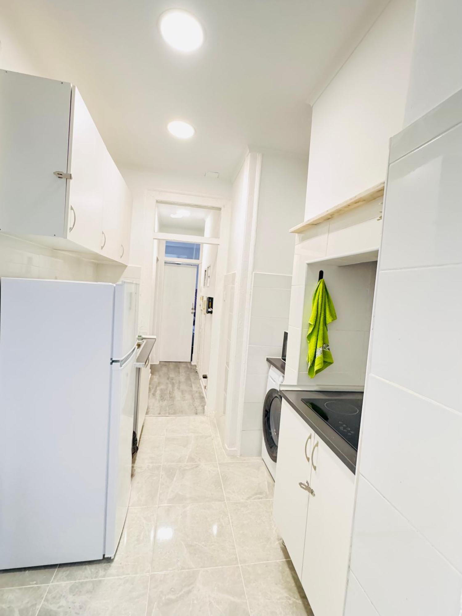 Alcantara Lx Lisbon