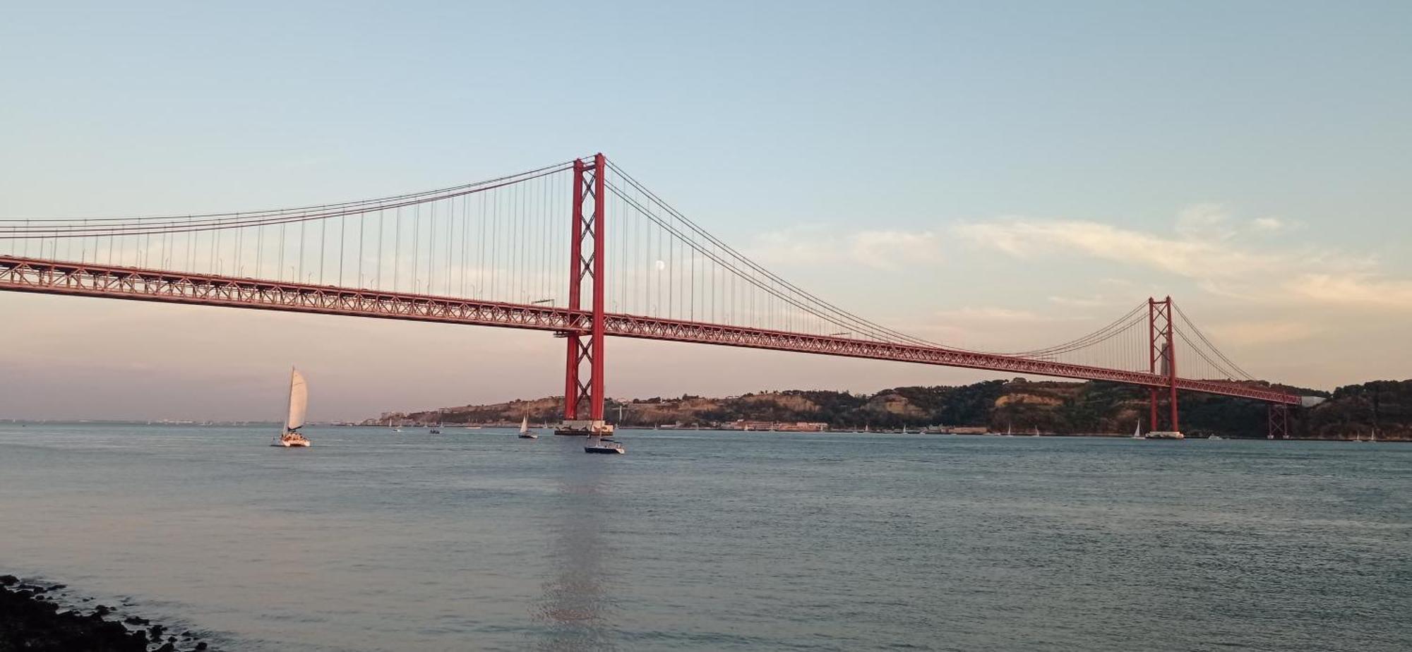 Alcantara Lx Lisbon