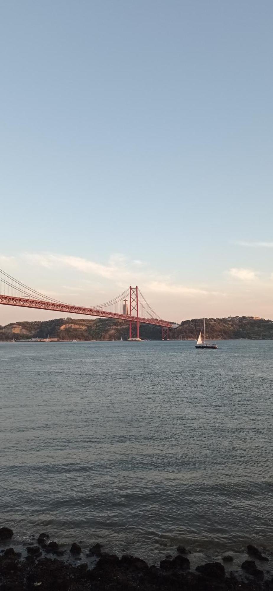Guest house Alcantara Lx Lisbon