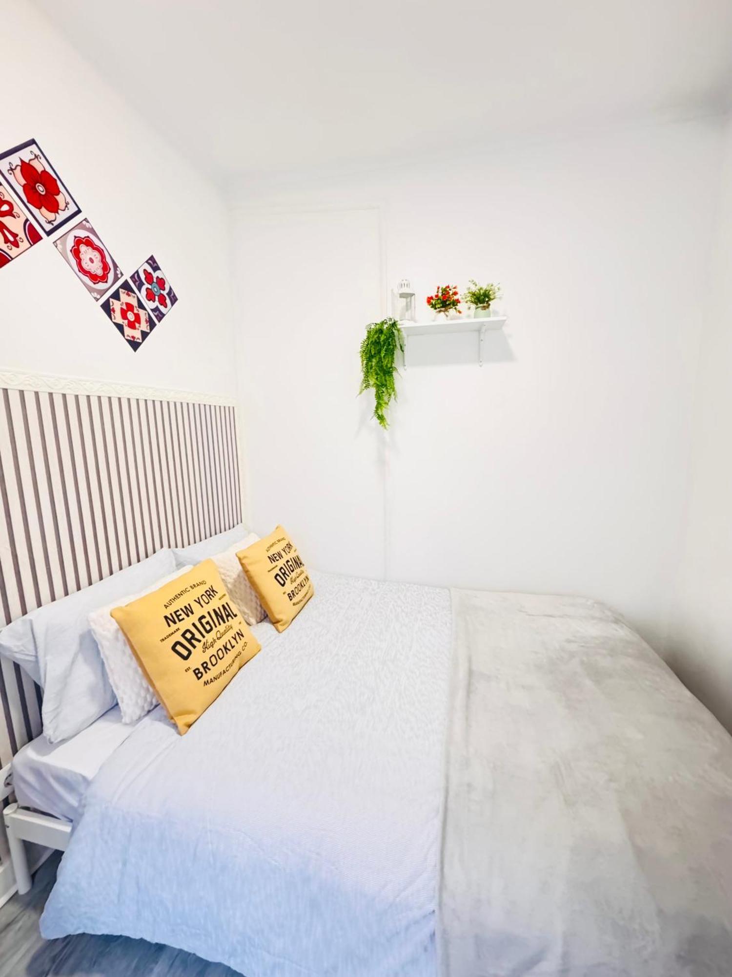 Alcantara Lx Guest house