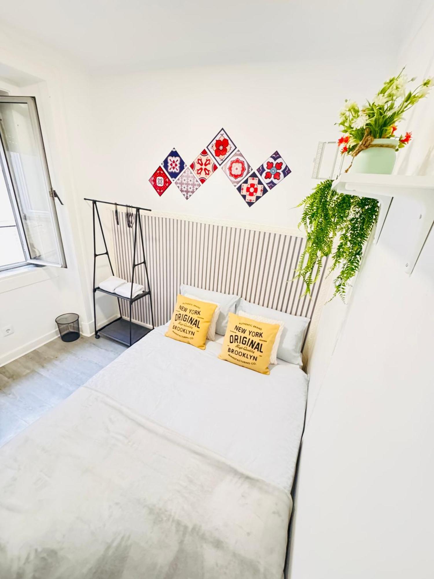 Alcantara Lx Guest house Lisbon