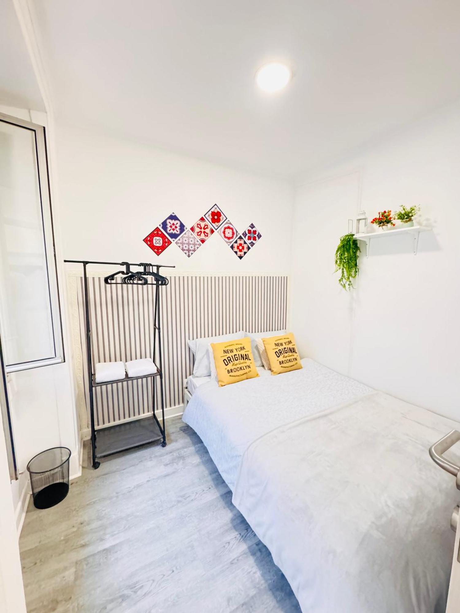 Alcantara Lx Guest house