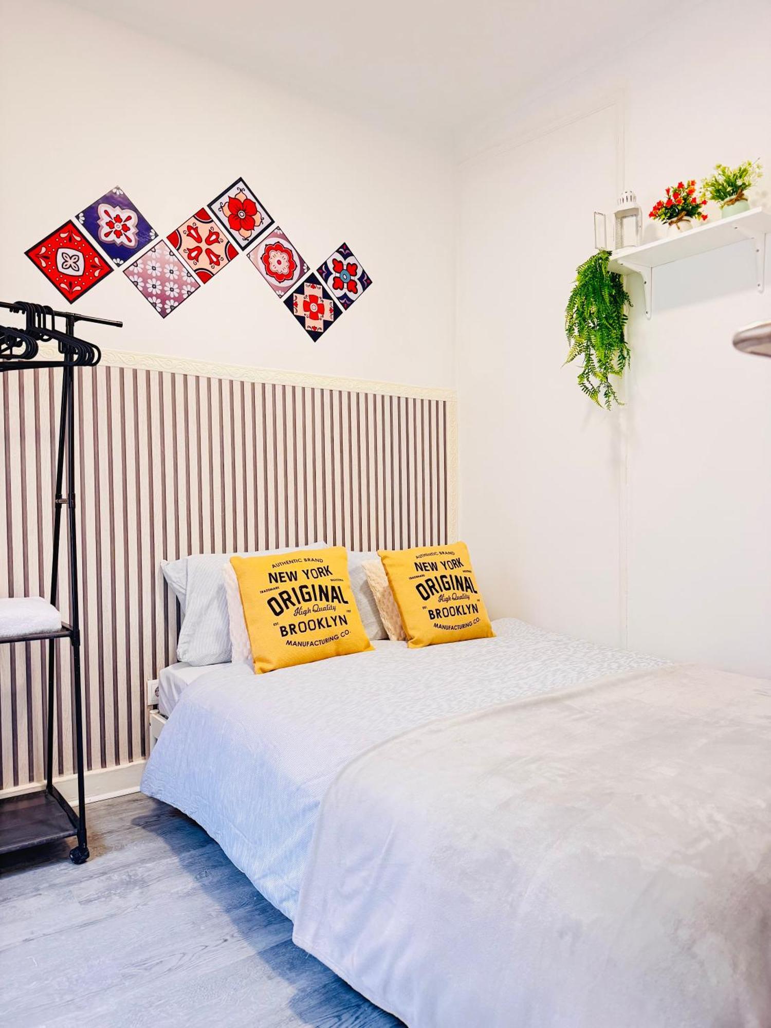 Alcantara Lx Guest house Lisbon