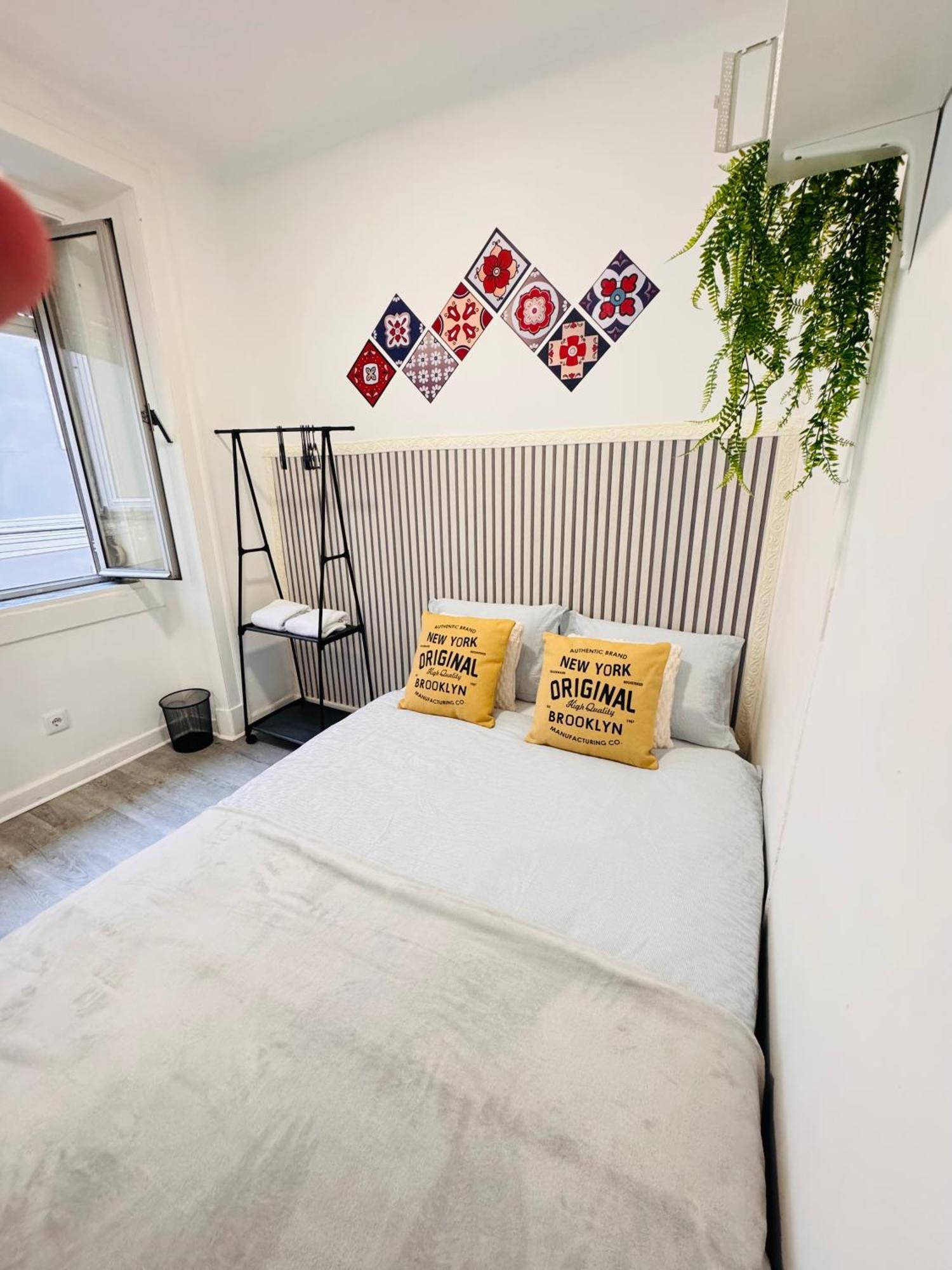 Guest house Alcantara Lx Lisbon