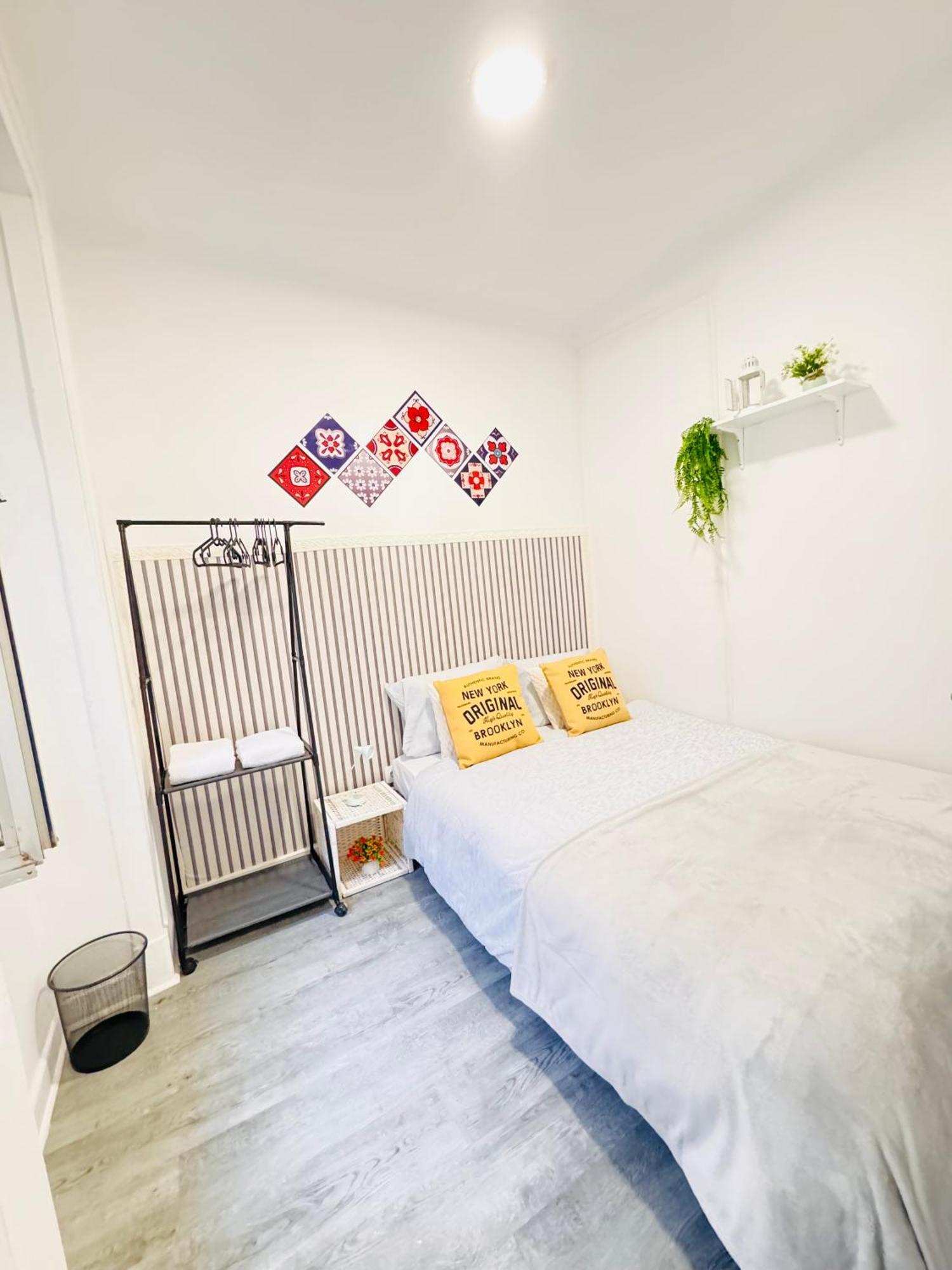 Guest house Alcantara Lx Lisbon