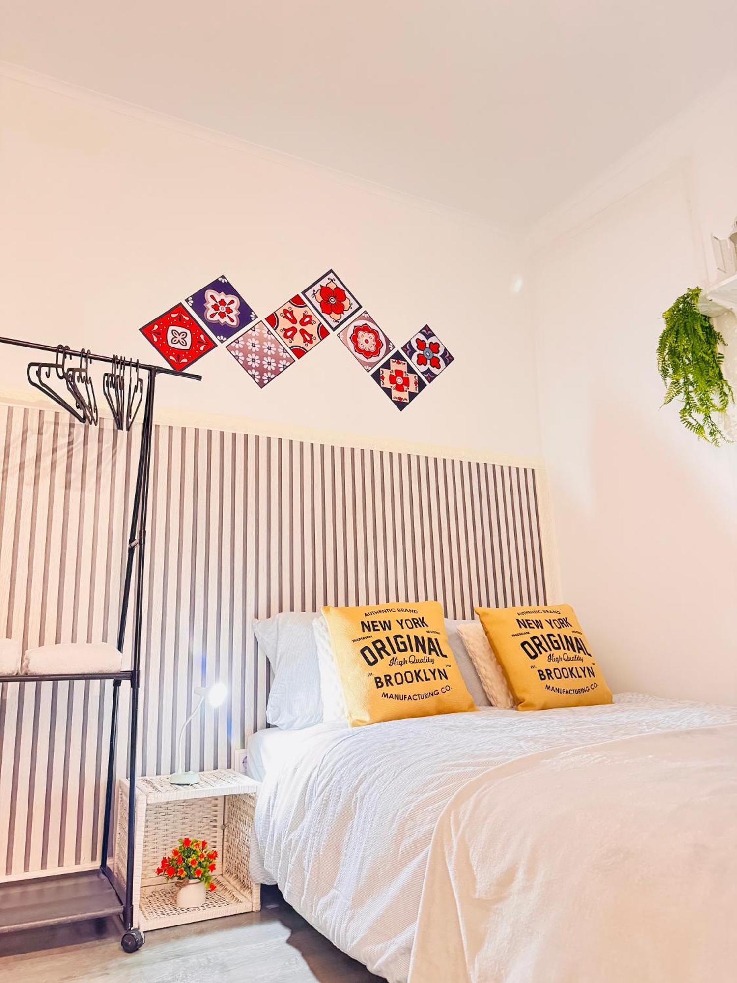 Alcantara Lx Guest house