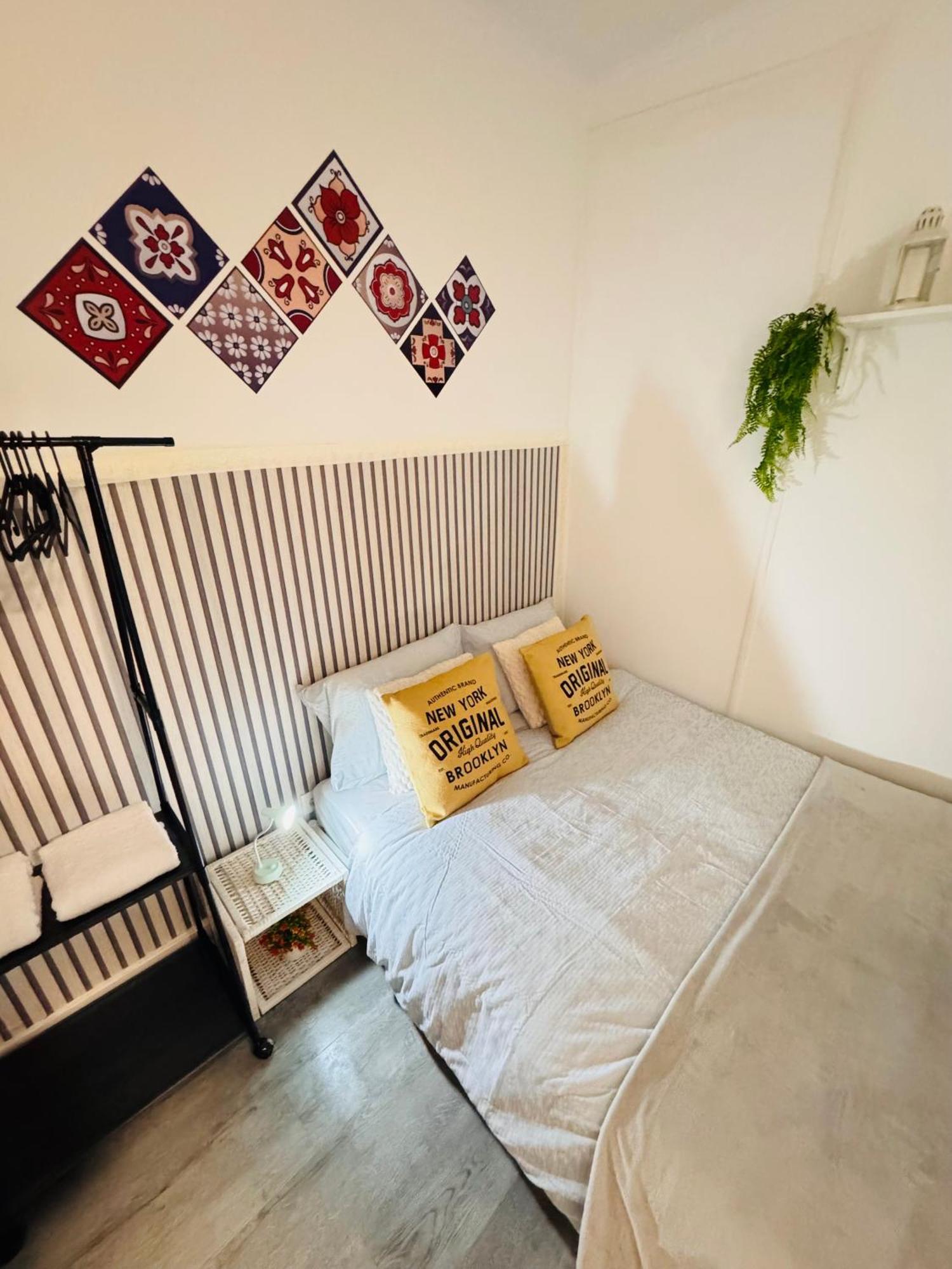 Guest house Alcantara Lx