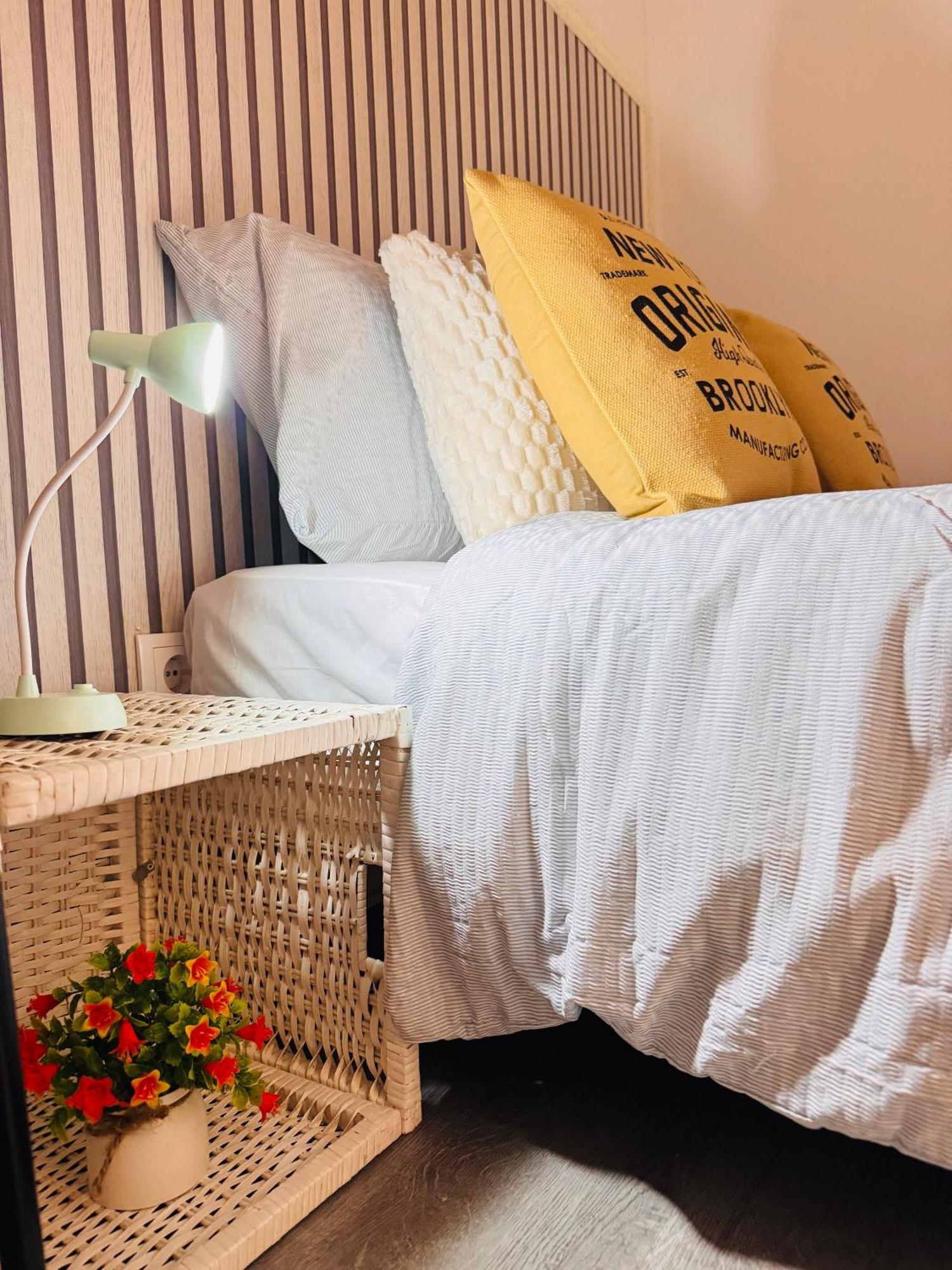 Alcantara Lx Guest house Lisbon