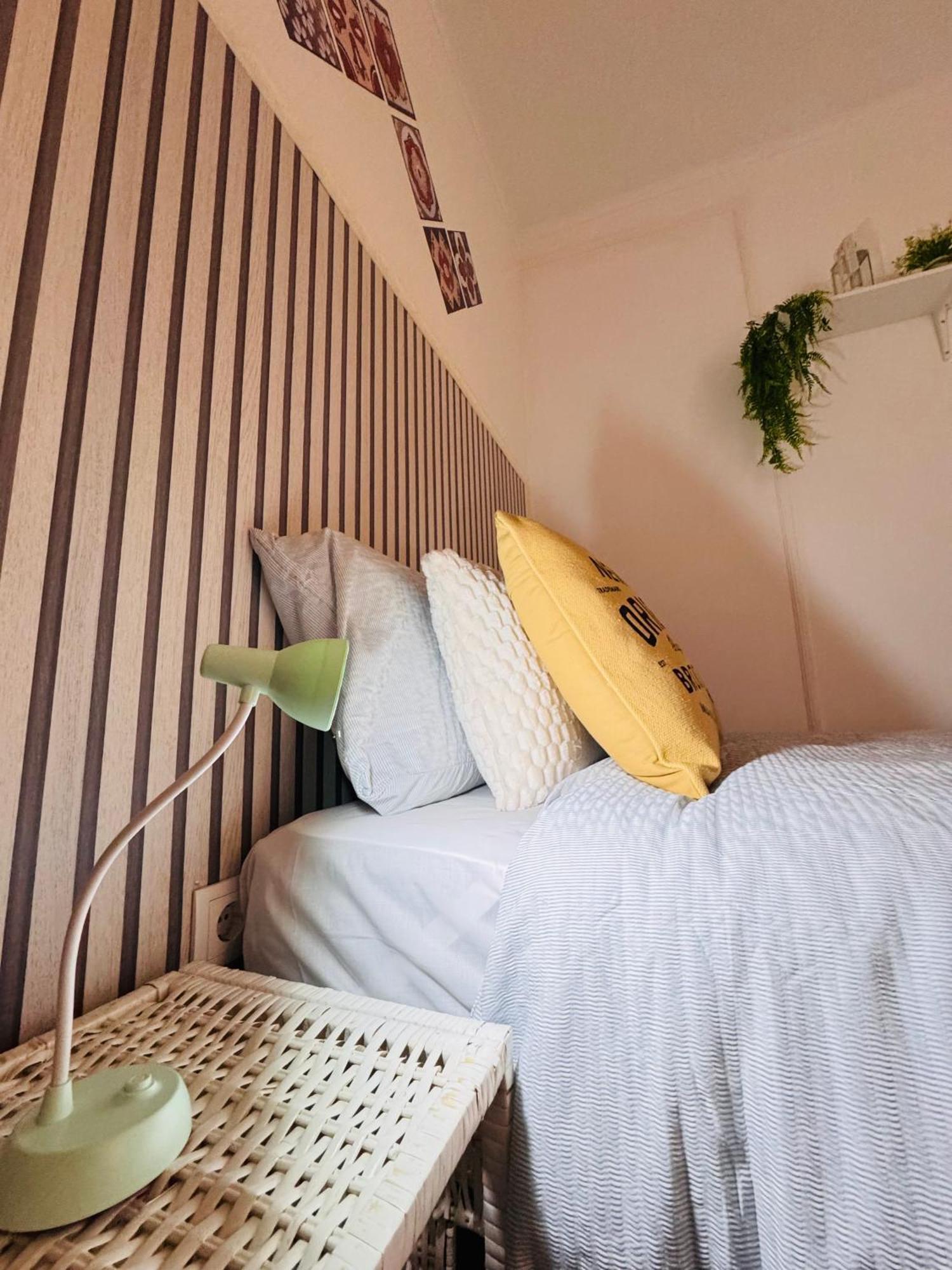 Alcantara Lx Guest house