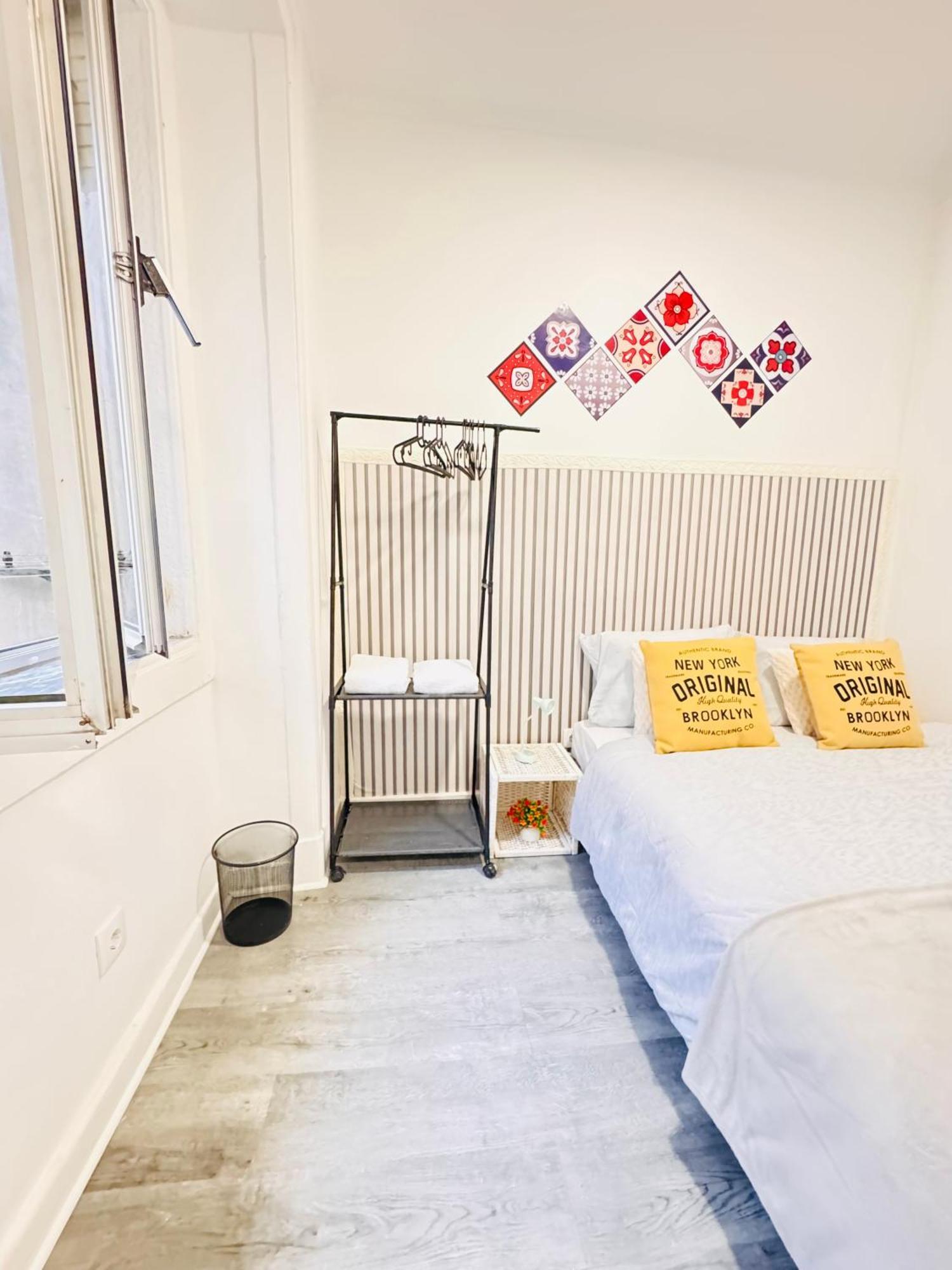Guest house Alcantara Lx
