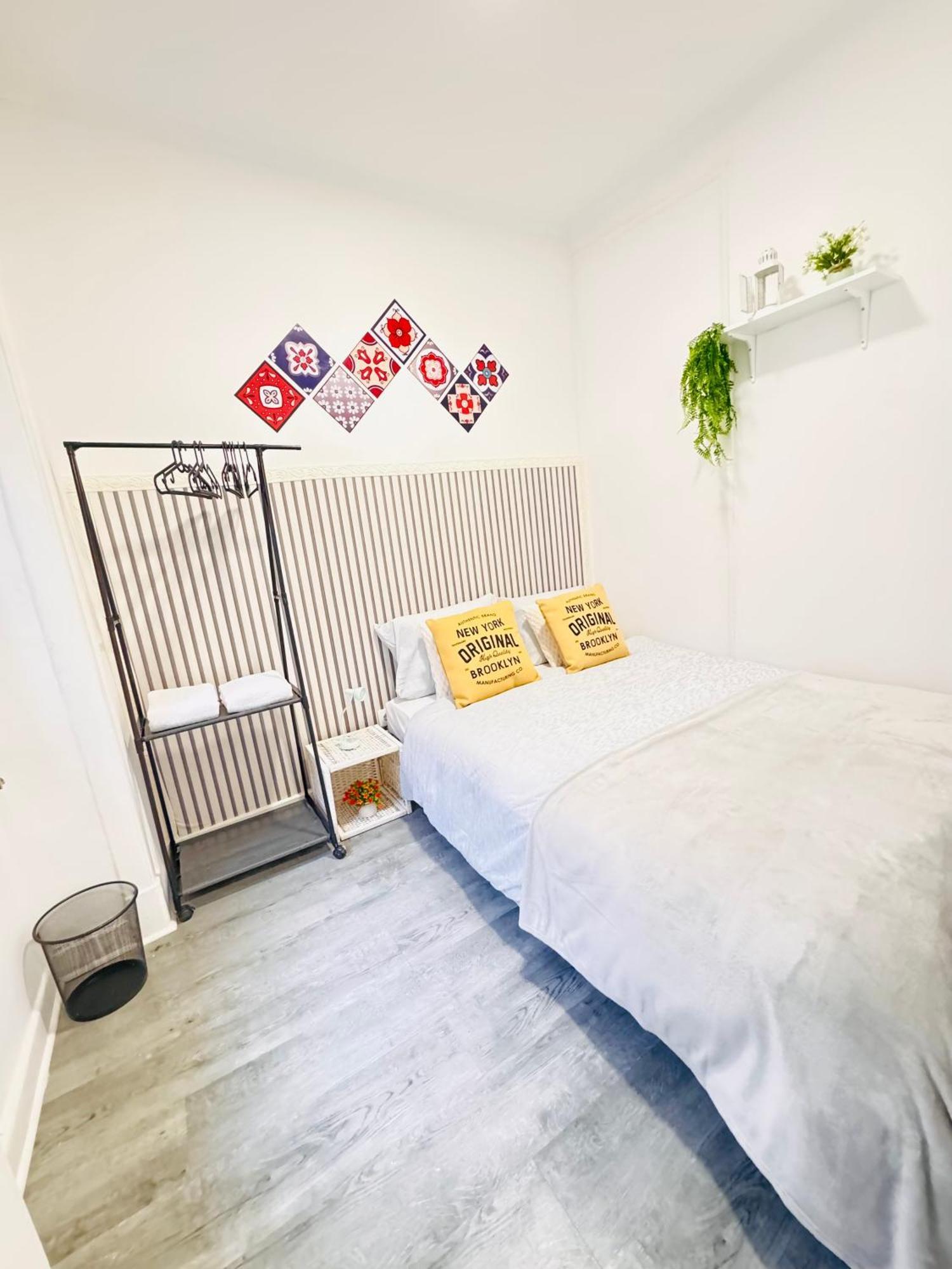 Guest house Alcantara Lx Lisbon