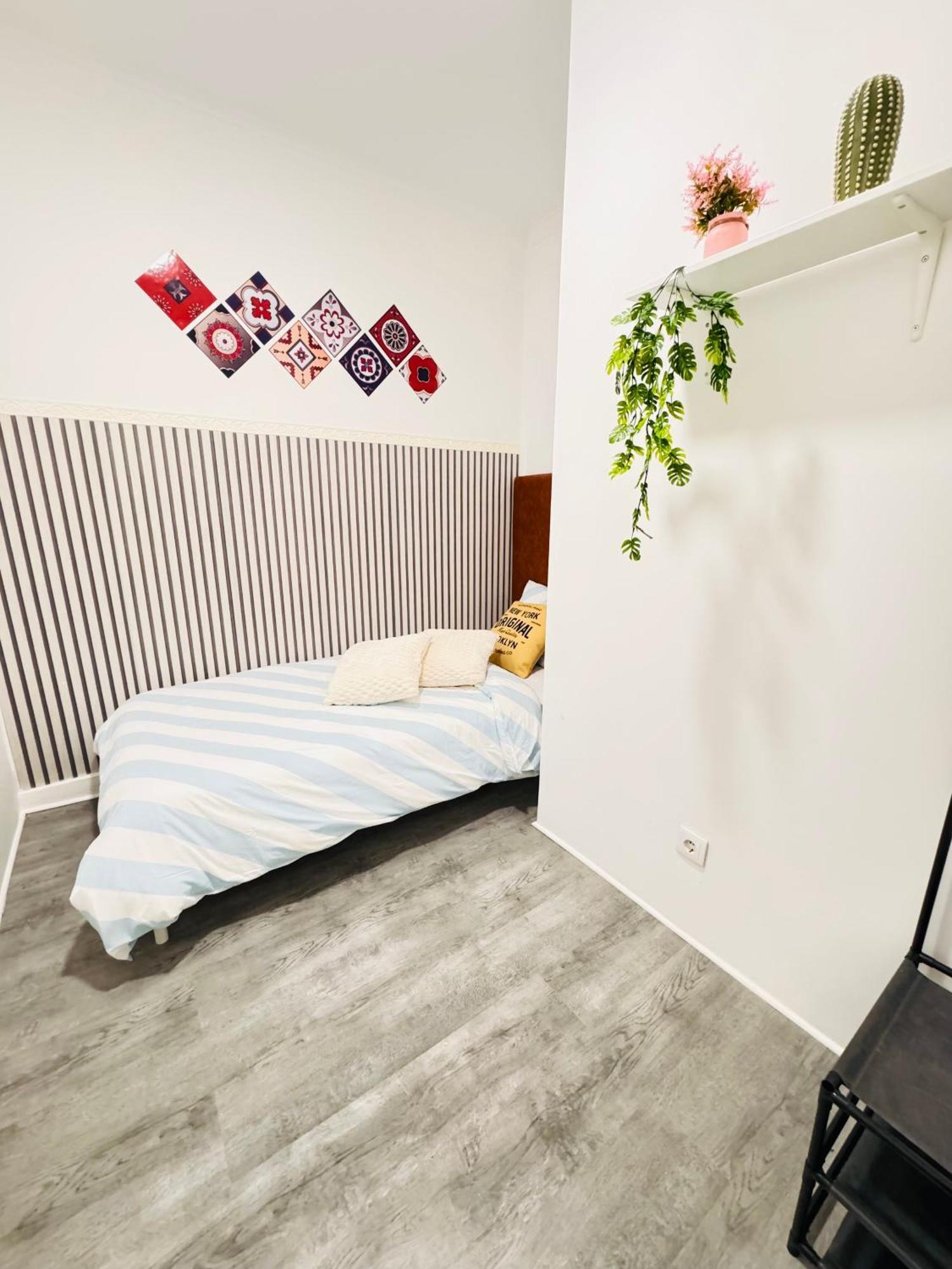 Guest house Alcantara Lx