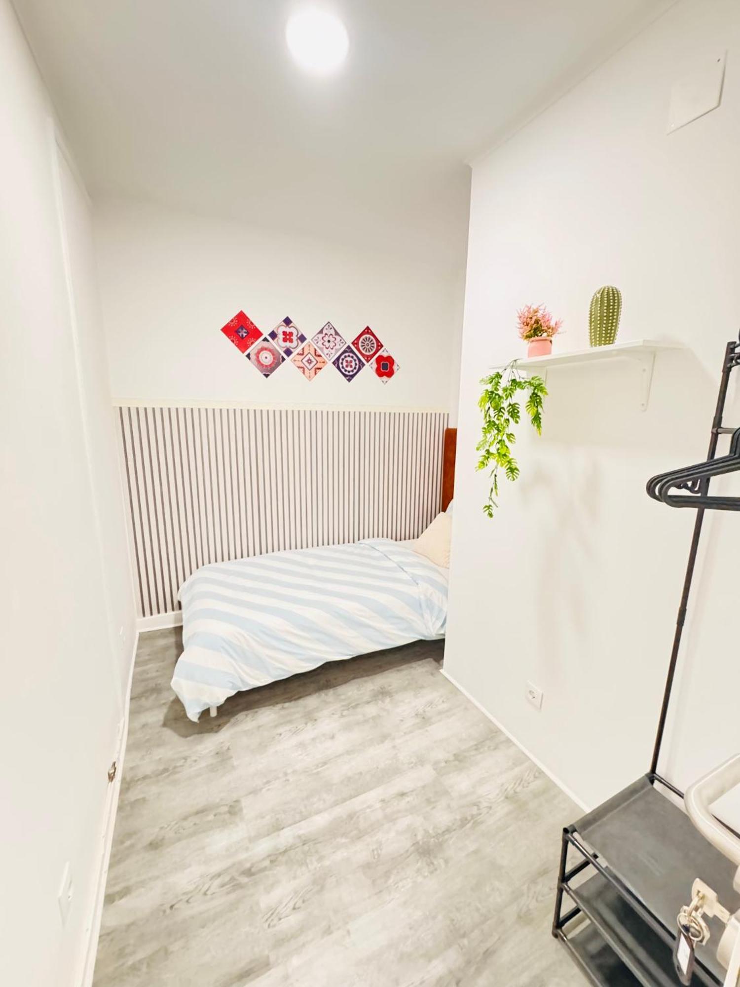 Alcantara Lx Guest house *