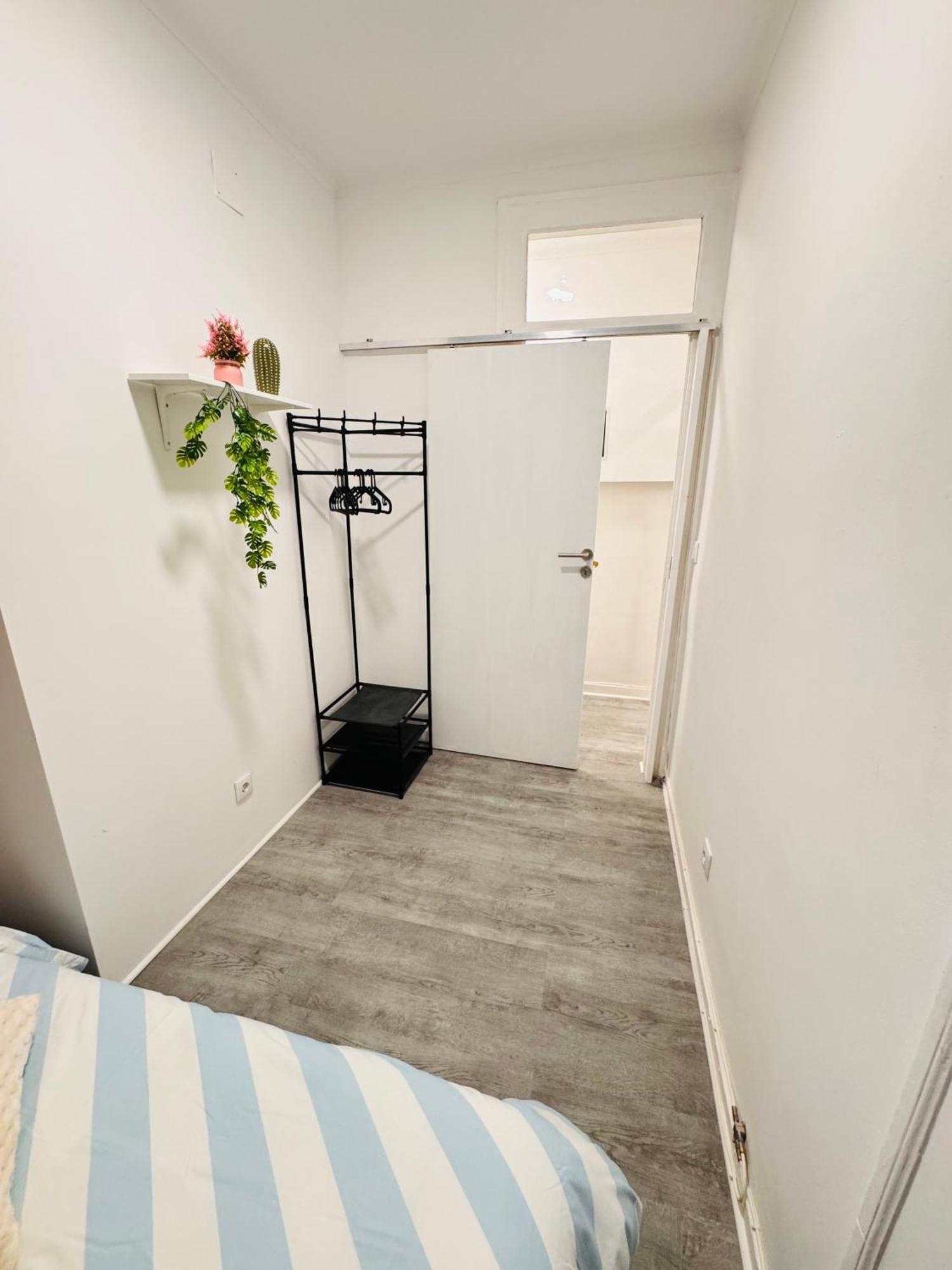 Alcantara Lx Guest house Lisbon