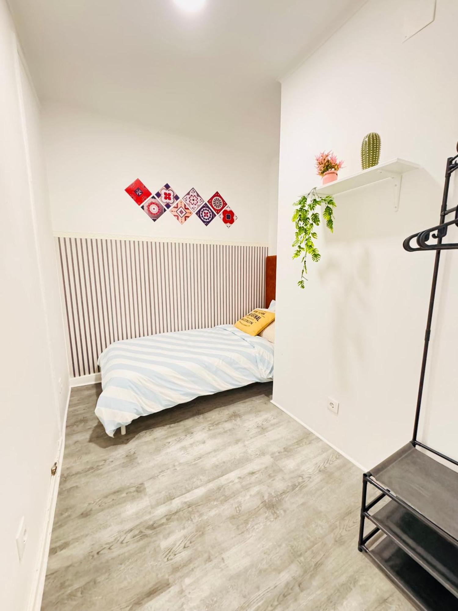 Alcantara Lx Guest house *