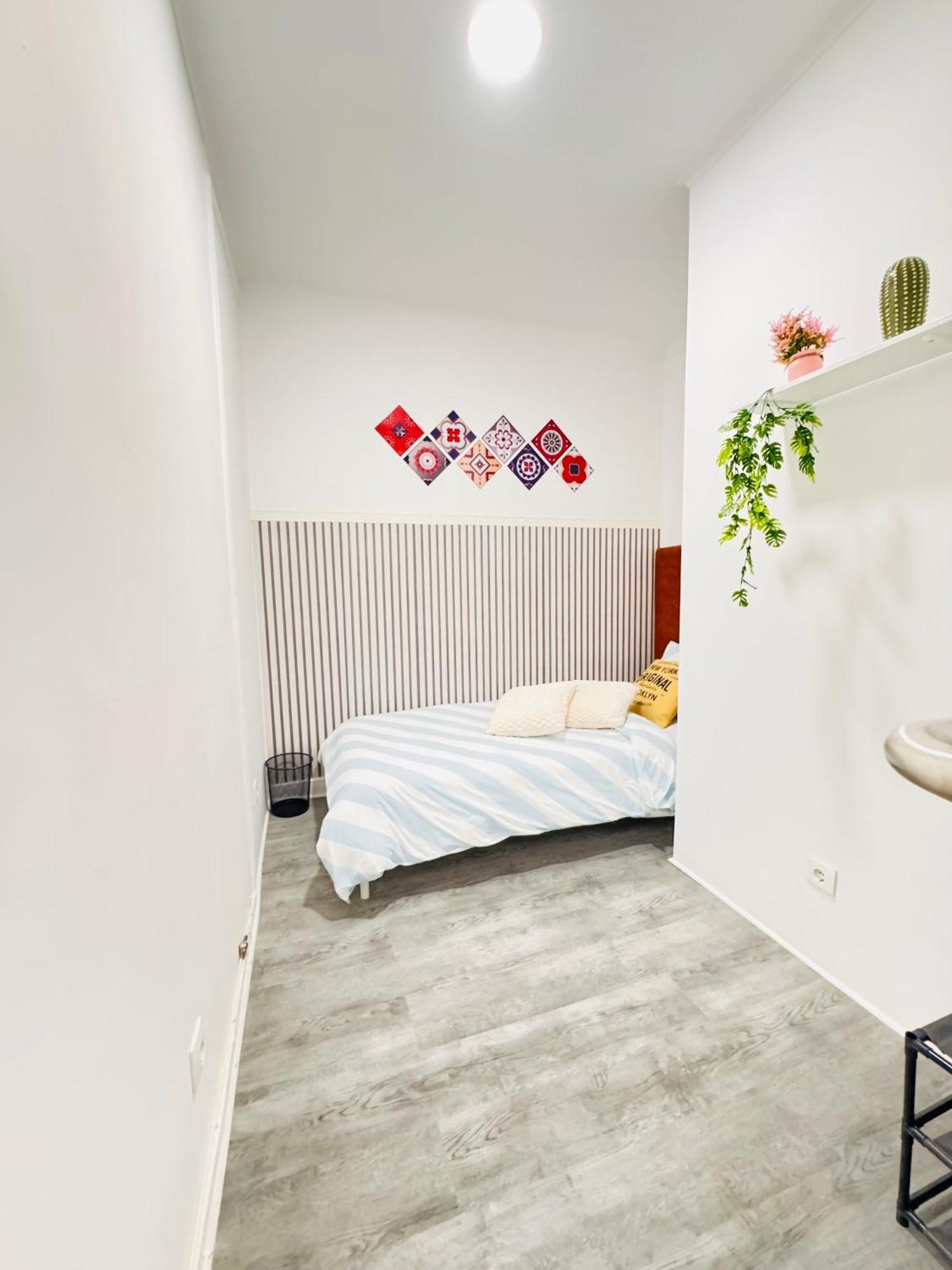 Alcantara Lx Guest house Lisbon