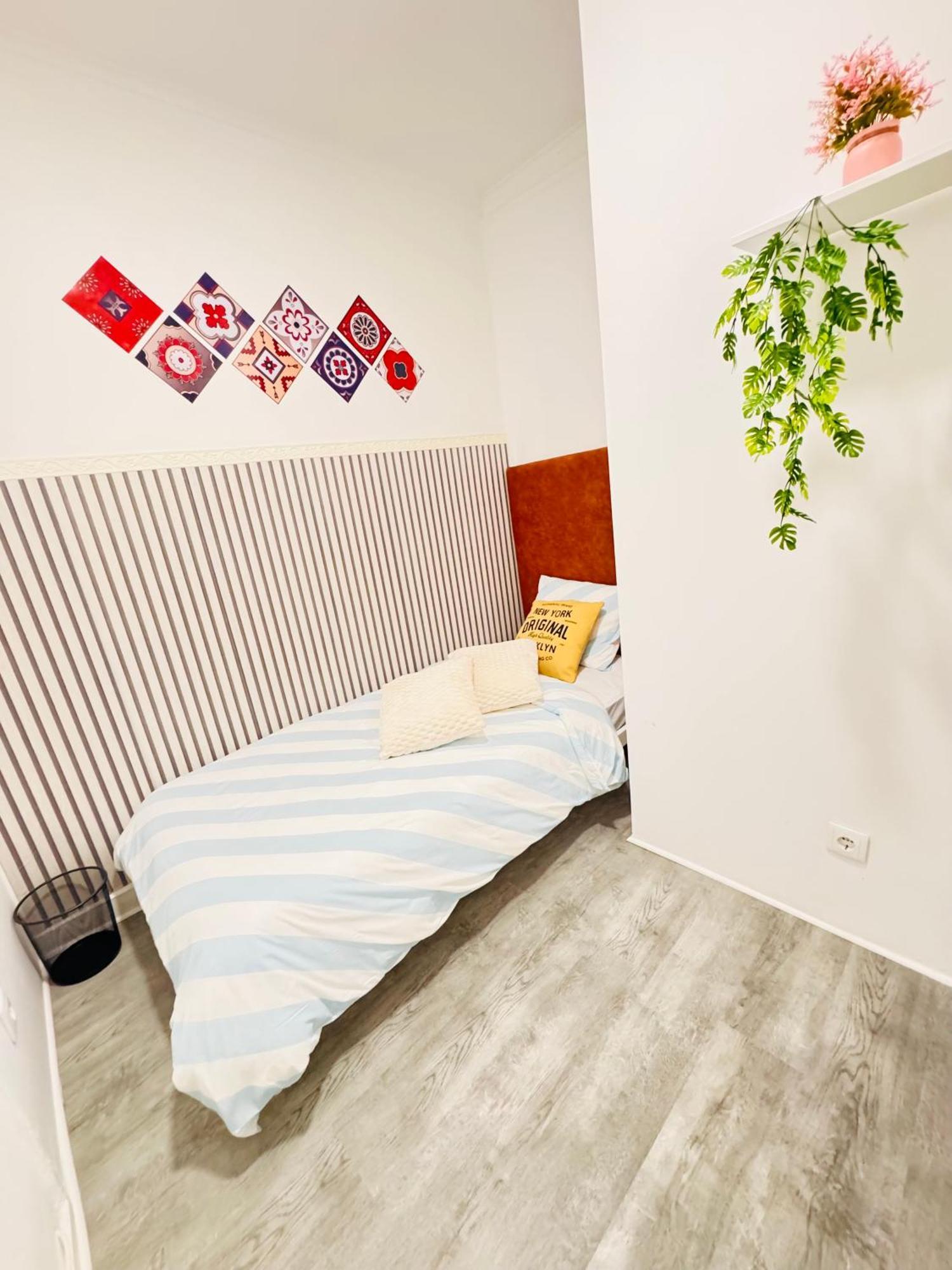 Alcantara Lx Guest house