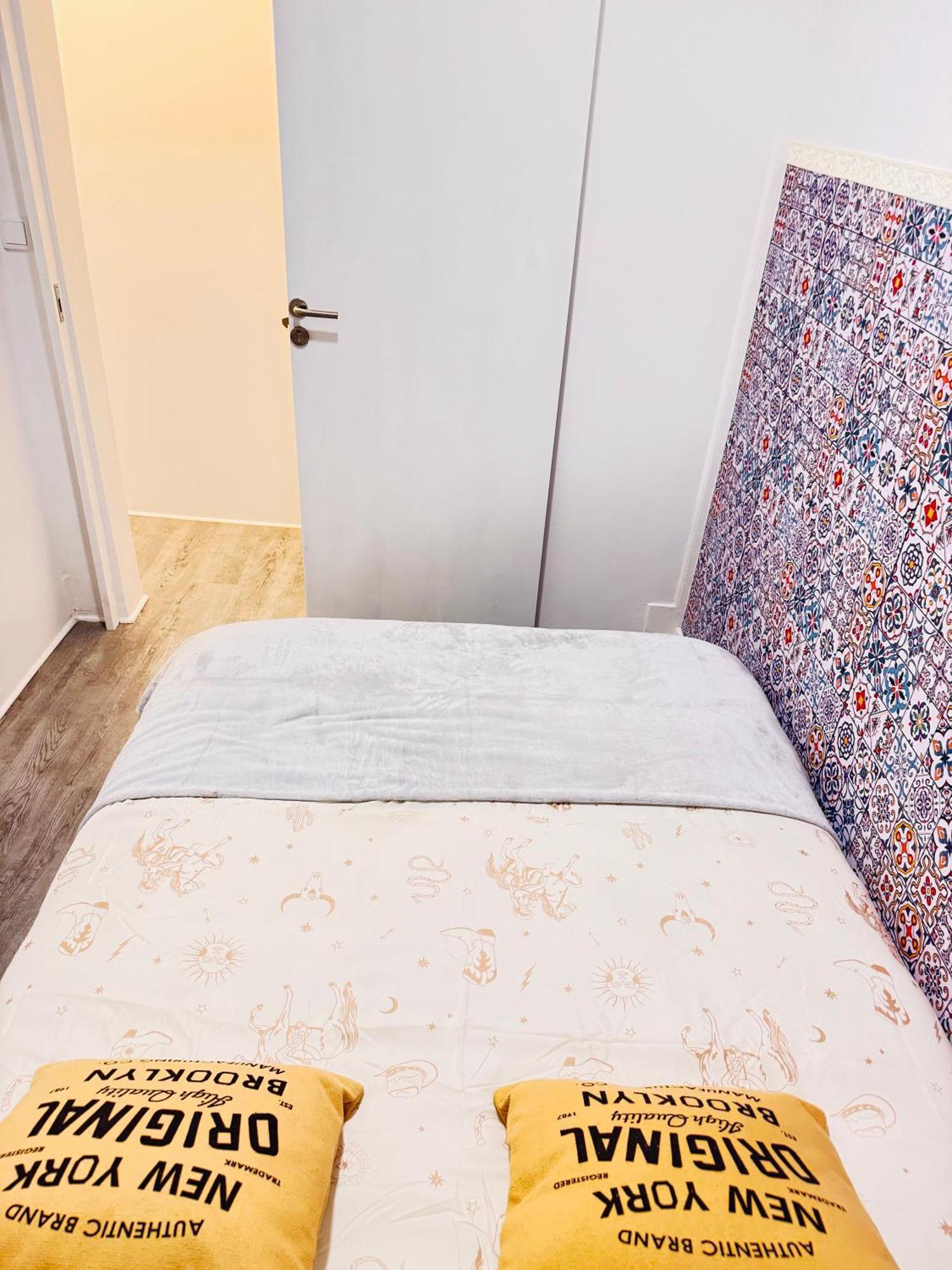 Alcantara Lx Guest house
