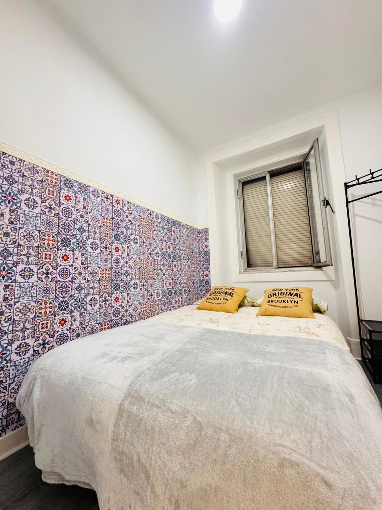 Alcantara Lx Lisbon