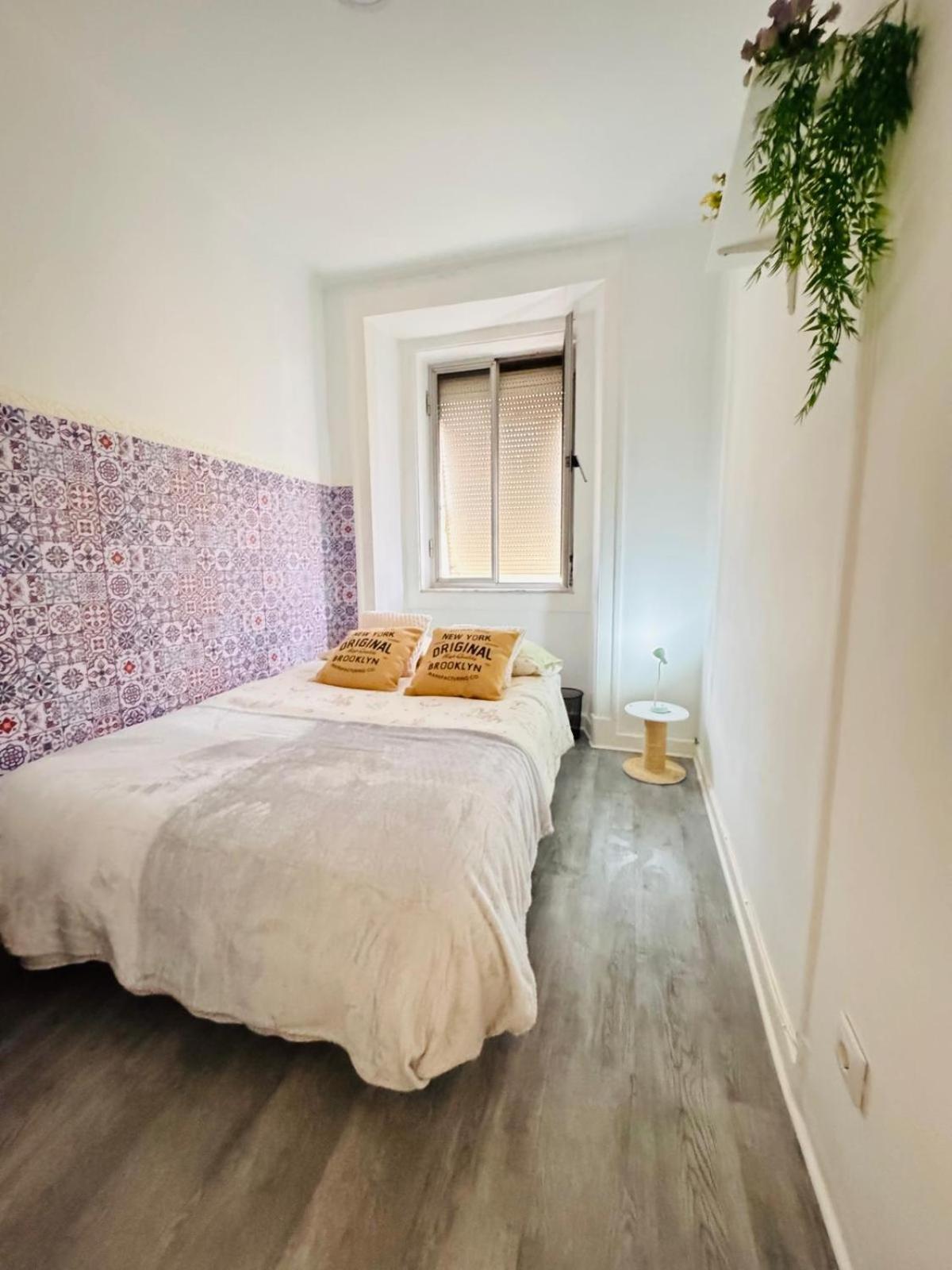 Alcantara Lx Guest house
